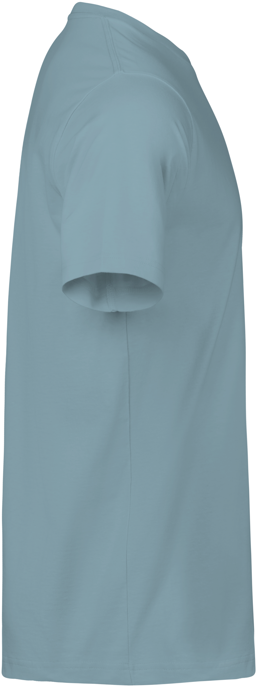 Premium Heavyweight T-shirt, 100% certified Organic Cotton, Tee Jays