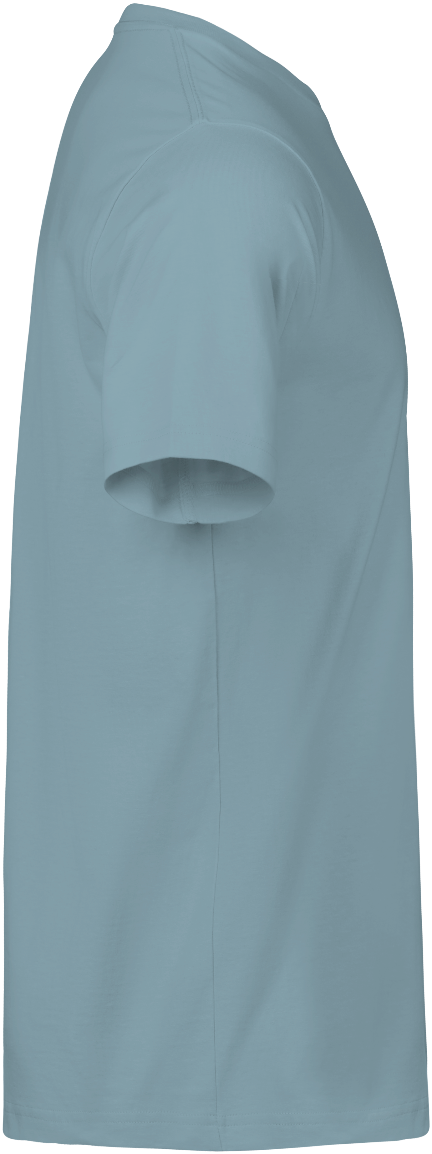 Premium Heavyweight T-shirt, 100% certified Organic Cotton, Tee Jays
