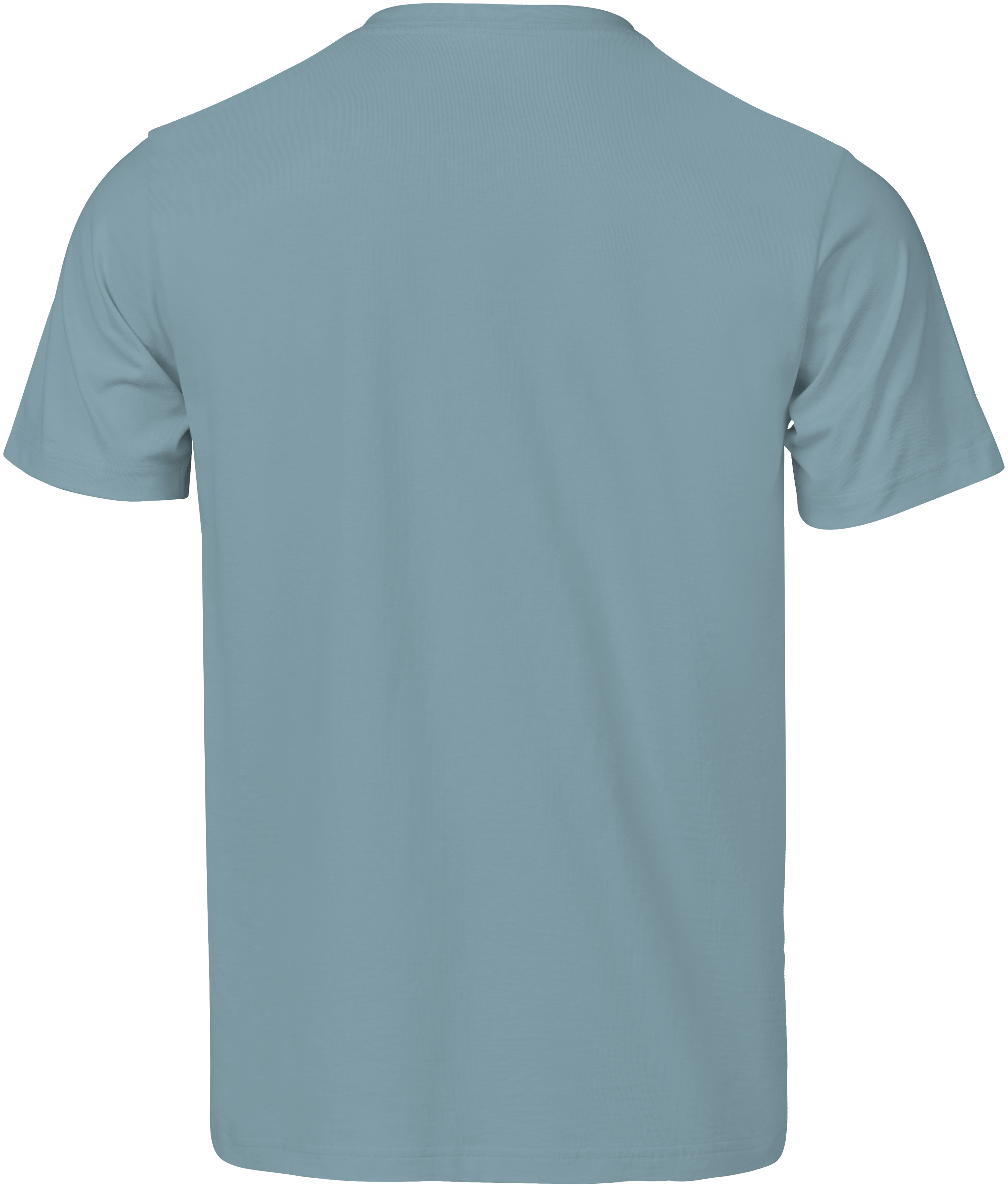 Premium Heavyweight T-shirt, 100% certified Organic Cotton, Tee Jays