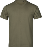 Ekologisk Premium T-shirt, Tee Jays / inkl. tryck, fr. 148 kr 