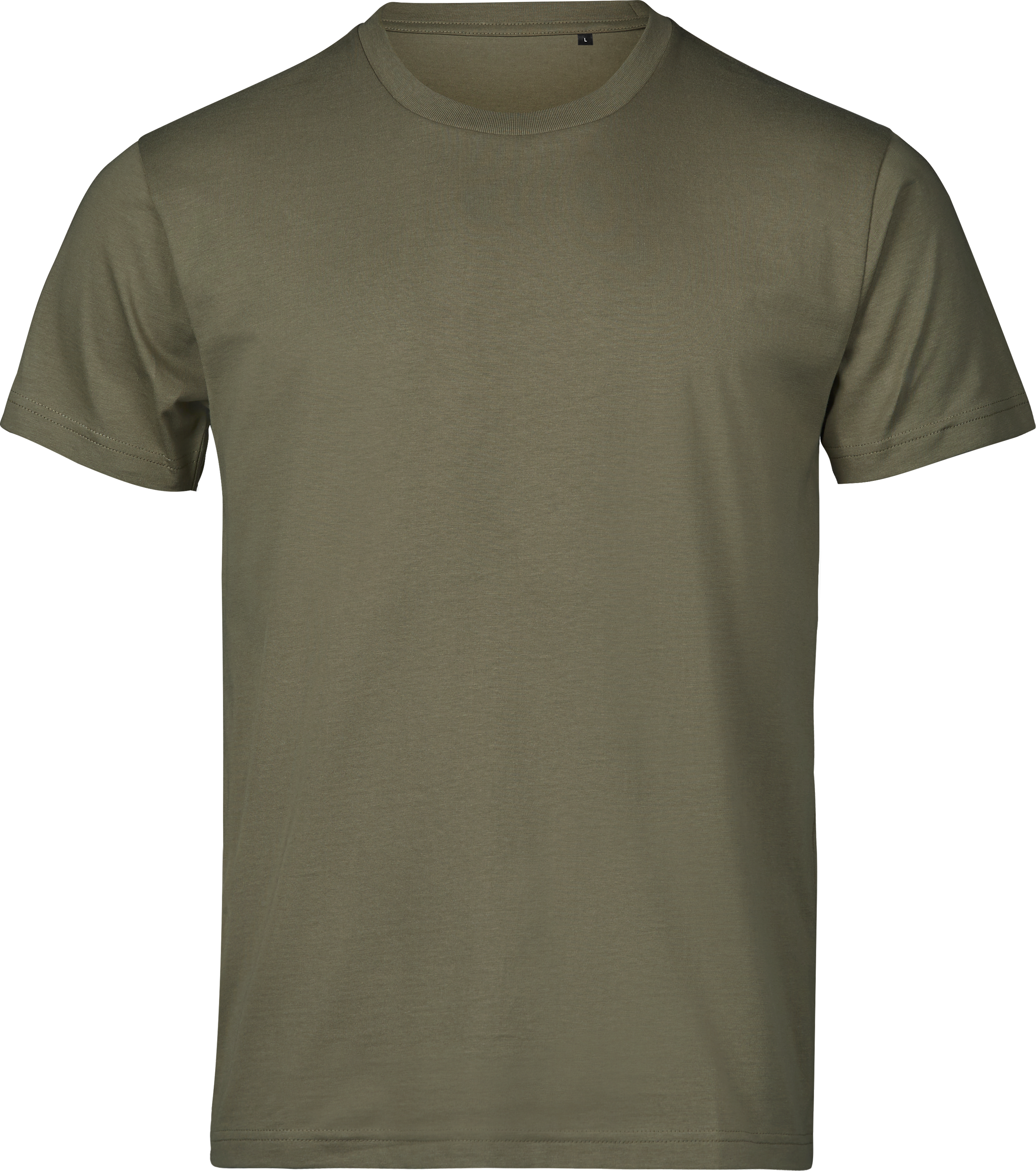Premium Heavyweight T-shirt, 100% certified Organic Cotton, Tee Jays