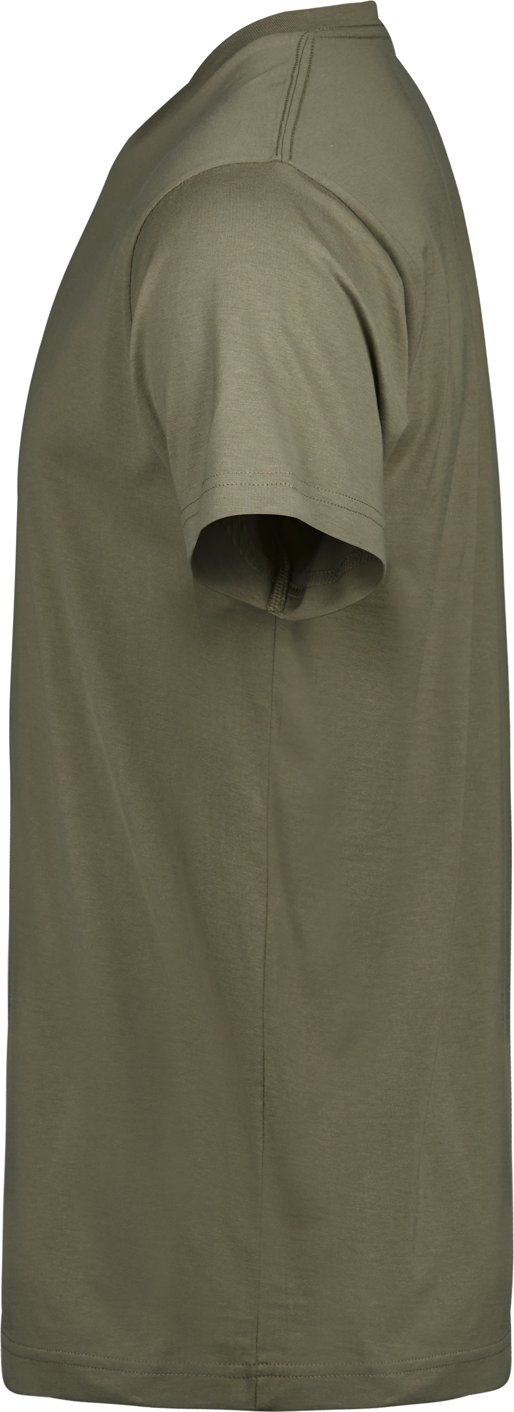 Premium Heavyweight T-shirt, 100% certified Organic Cotton, Tee Jays