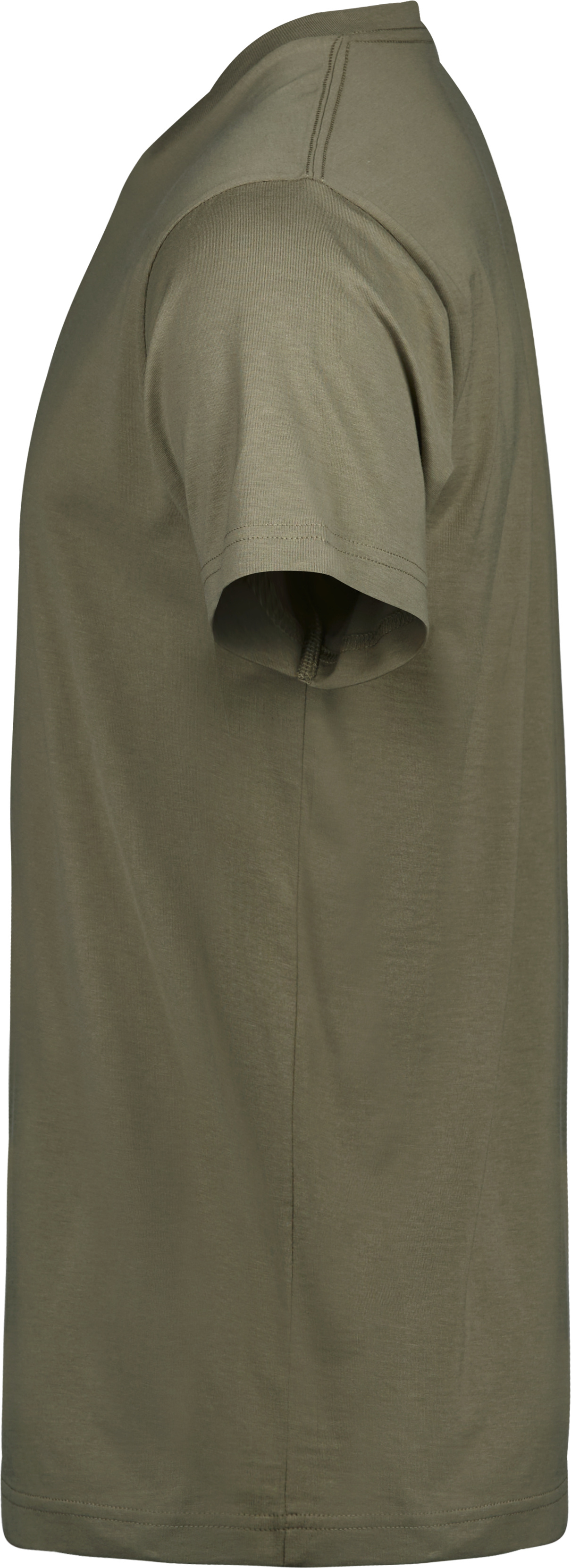 Premium Heavyweight T-shirt, 100% certified Organic Cotton, Tee Jays