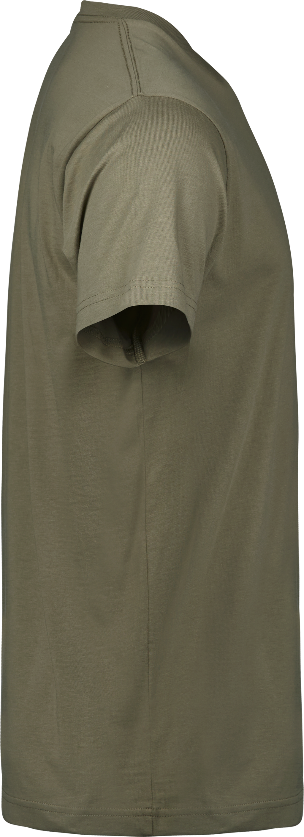 Premium Heavyweight T-shirt, 100% certified Organic Cotton, Tee Jays
