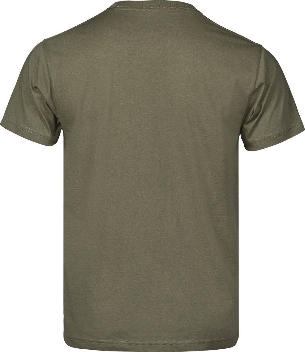 Premium Heavyweight T-shirt, 100% certified Organic Cotton, Tee Jays