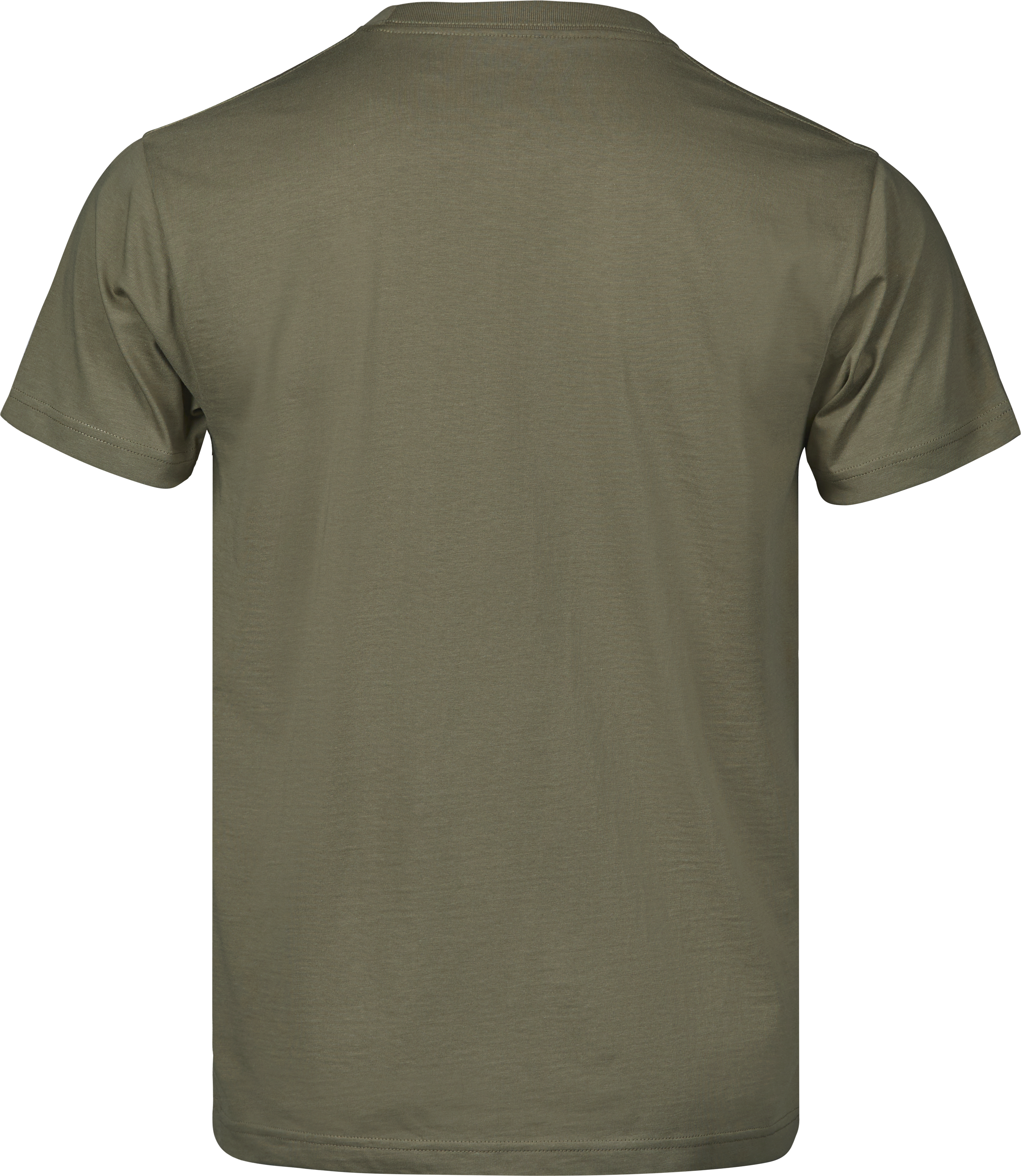 Premium Heavyweight T-shirt, 100% certified Organic Cotton, Tee Jays