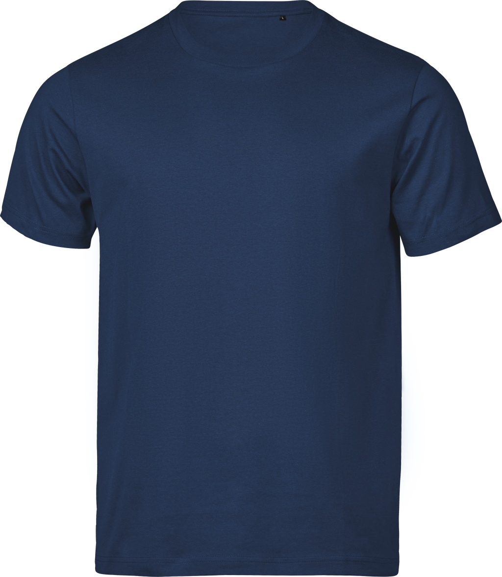 Premium Heavyweight T-shirt, 100% certified Organic Cotton, Tee Jays