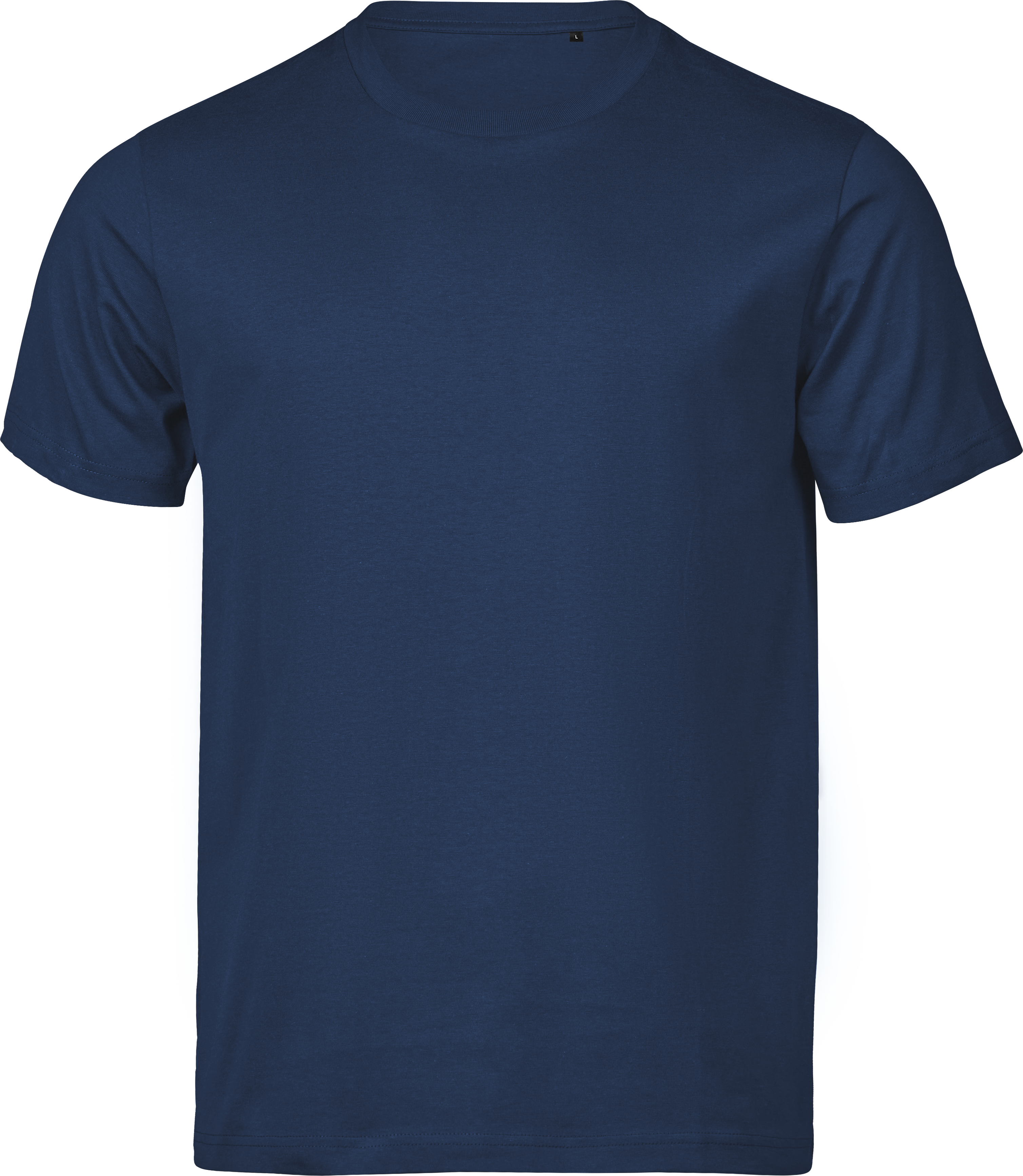Premium Heavyweight T-shirt, 100% certified Organic Cotton, Tee Jays