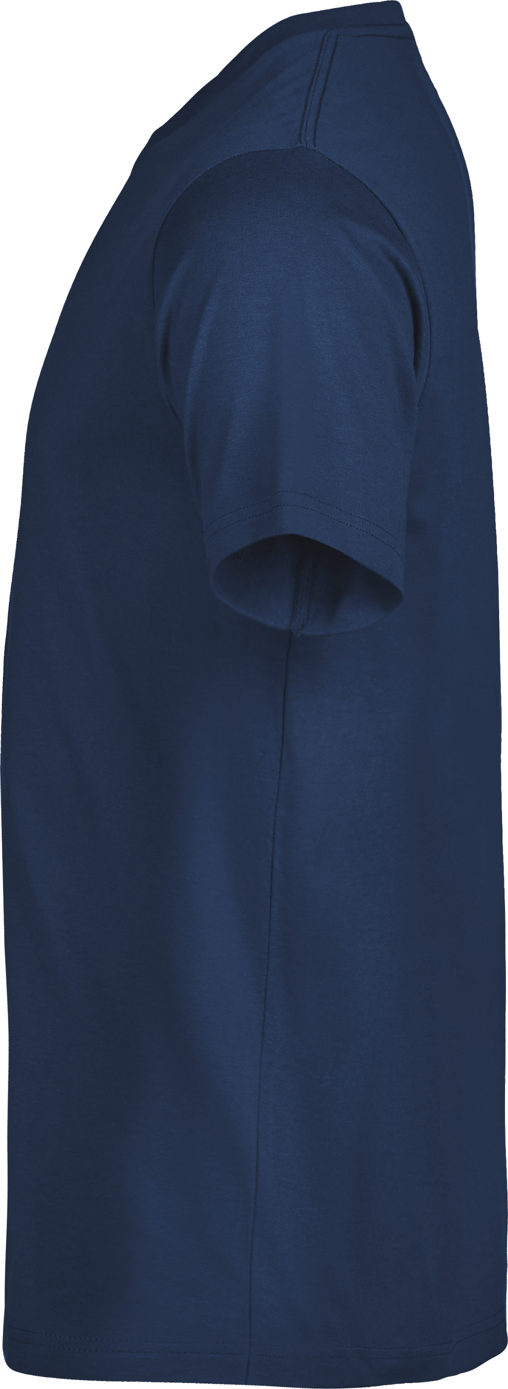 Premium Heavyweight T-shirt, 100% certified Organic Cotton, Tee Jays