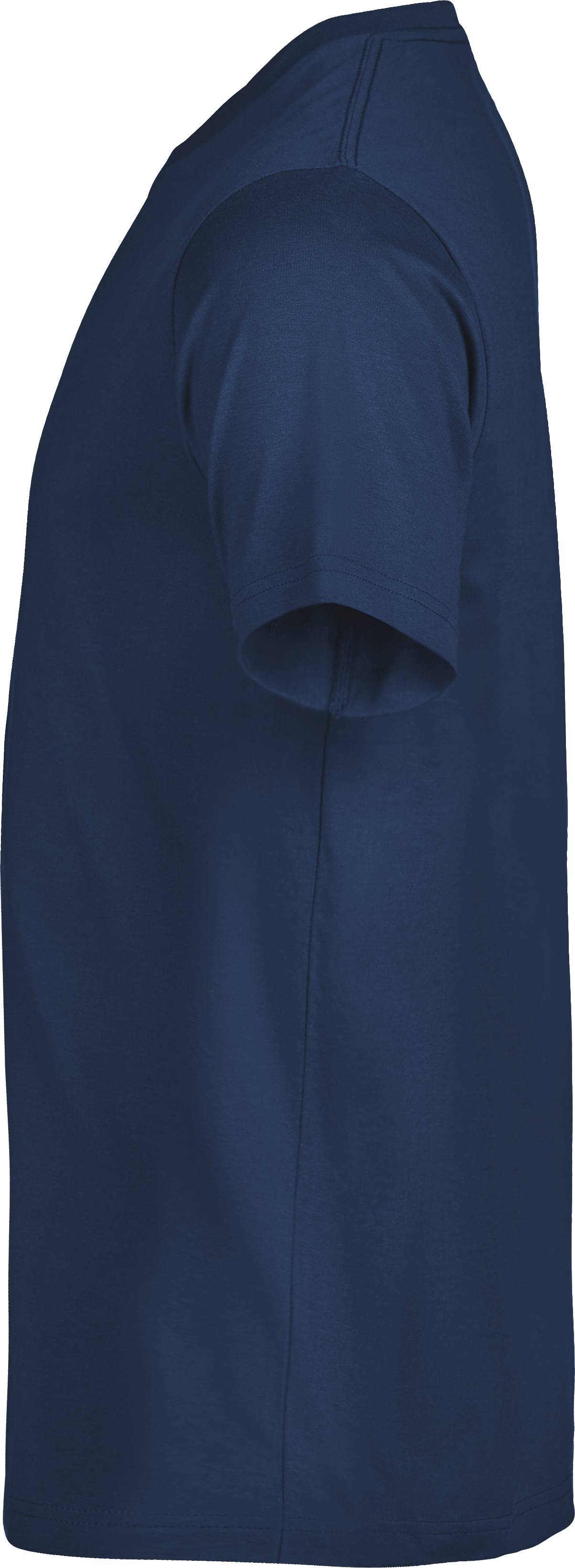 Premium Heavyweight T-shirt, 100% certified Organic Cotton, Tee Jays
