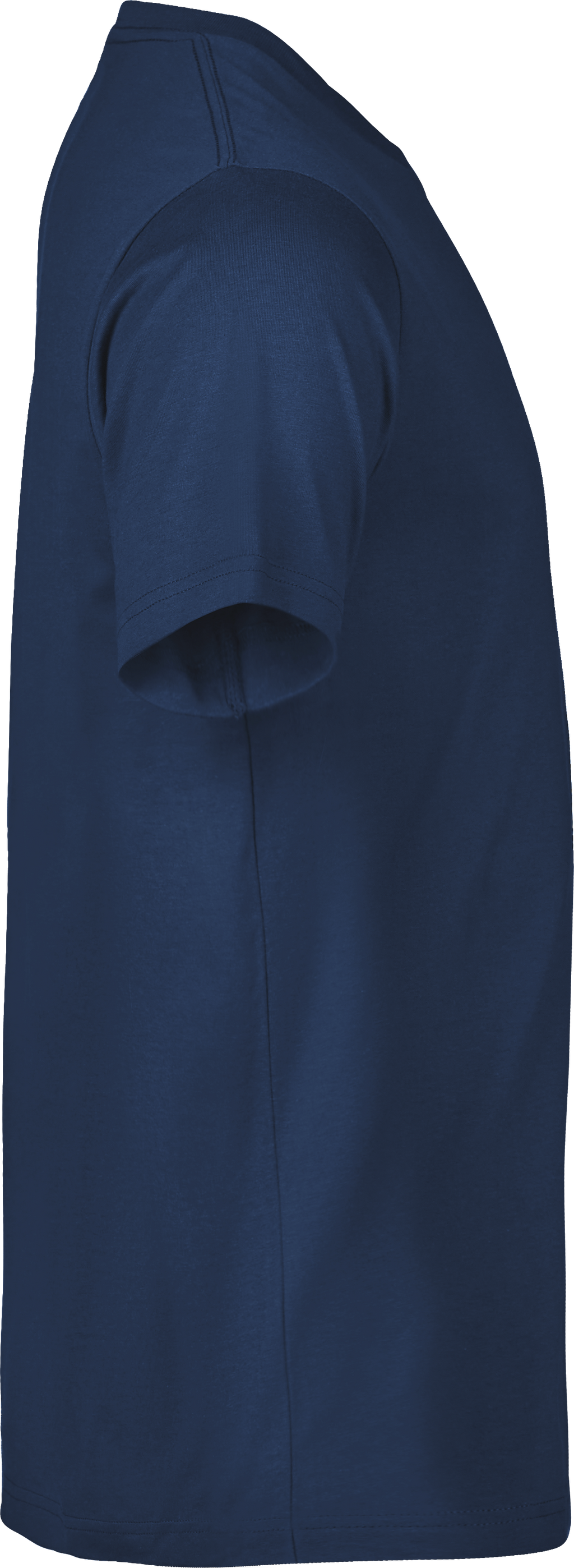 Premium Heavyweight T-shirt, 100% certified Organic Cotton, Tee Jays