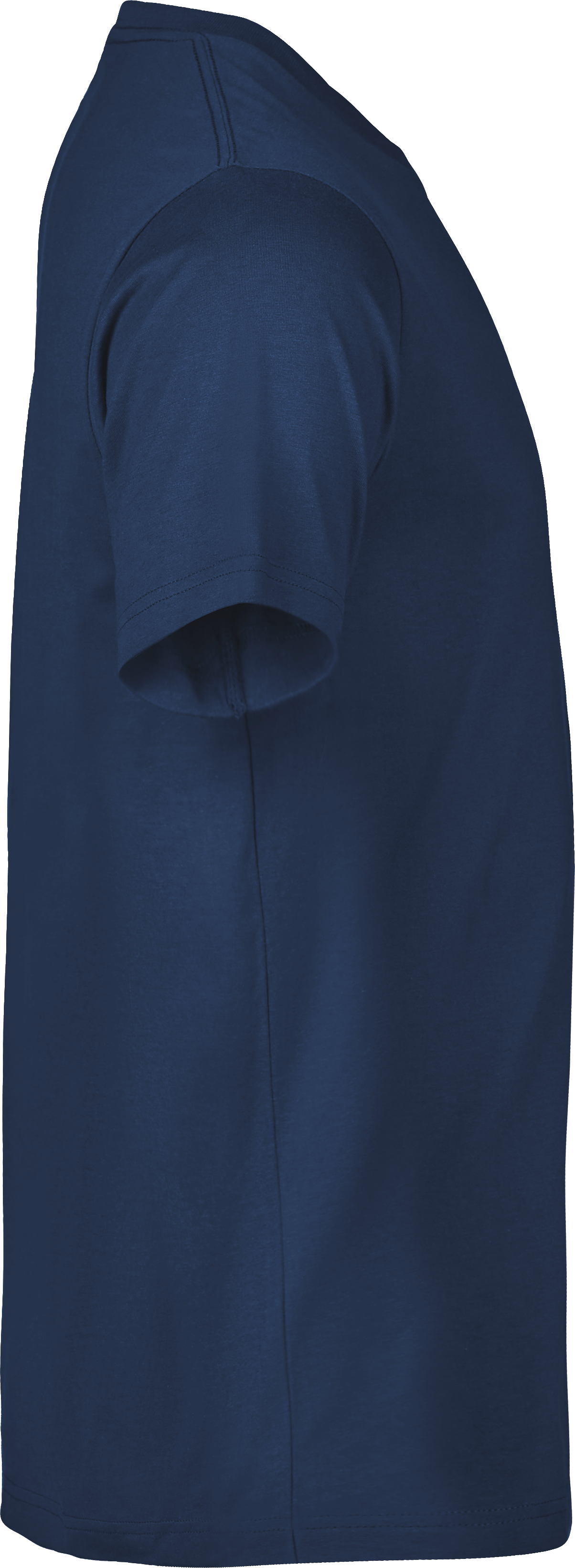 Premium Heavyweight T-shirt, 100% certified Organic Cotton, Tee Jays