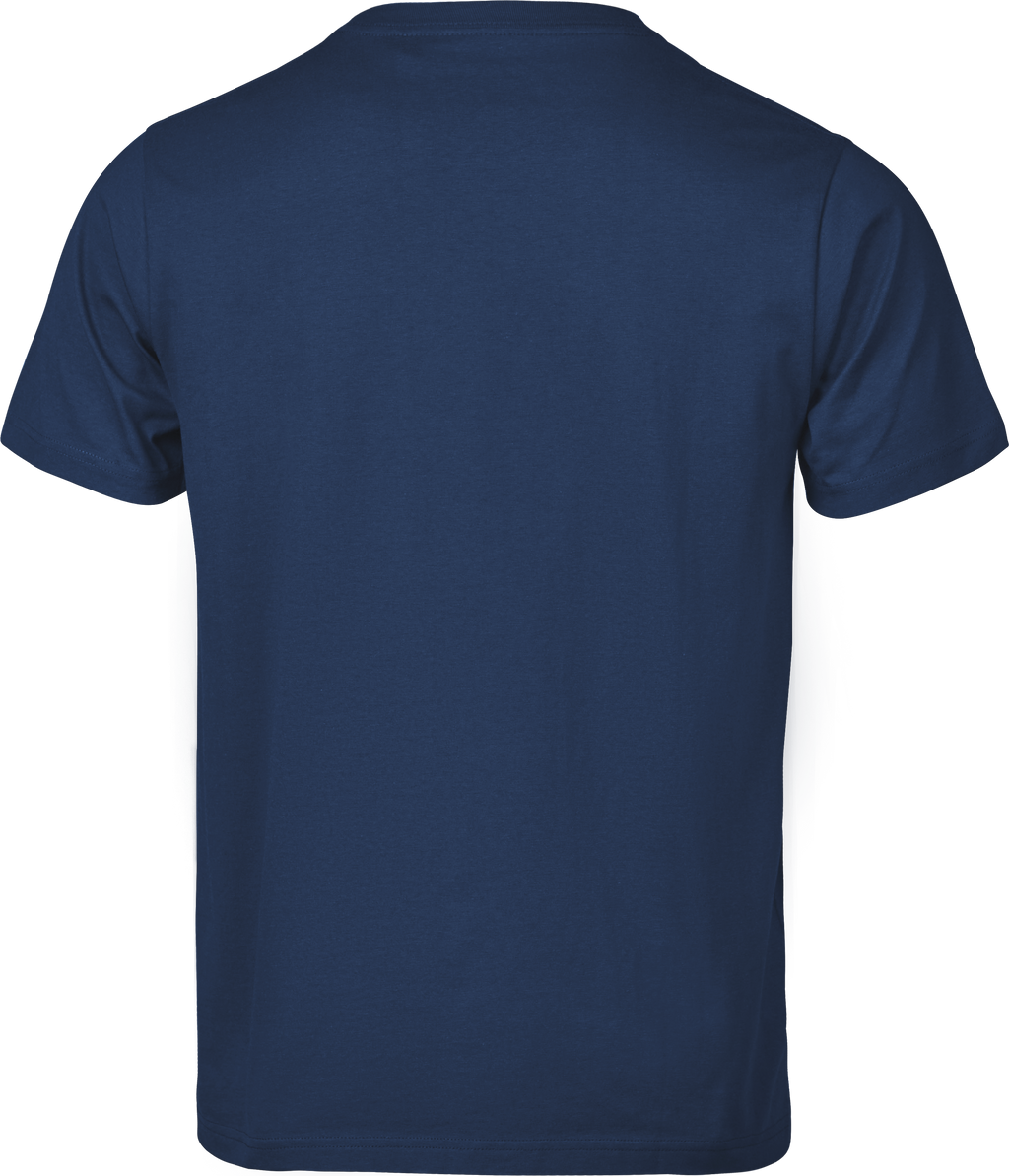 Premium Heavyweight T-shirt, 100% certified Organic Cotton, Tee Jays