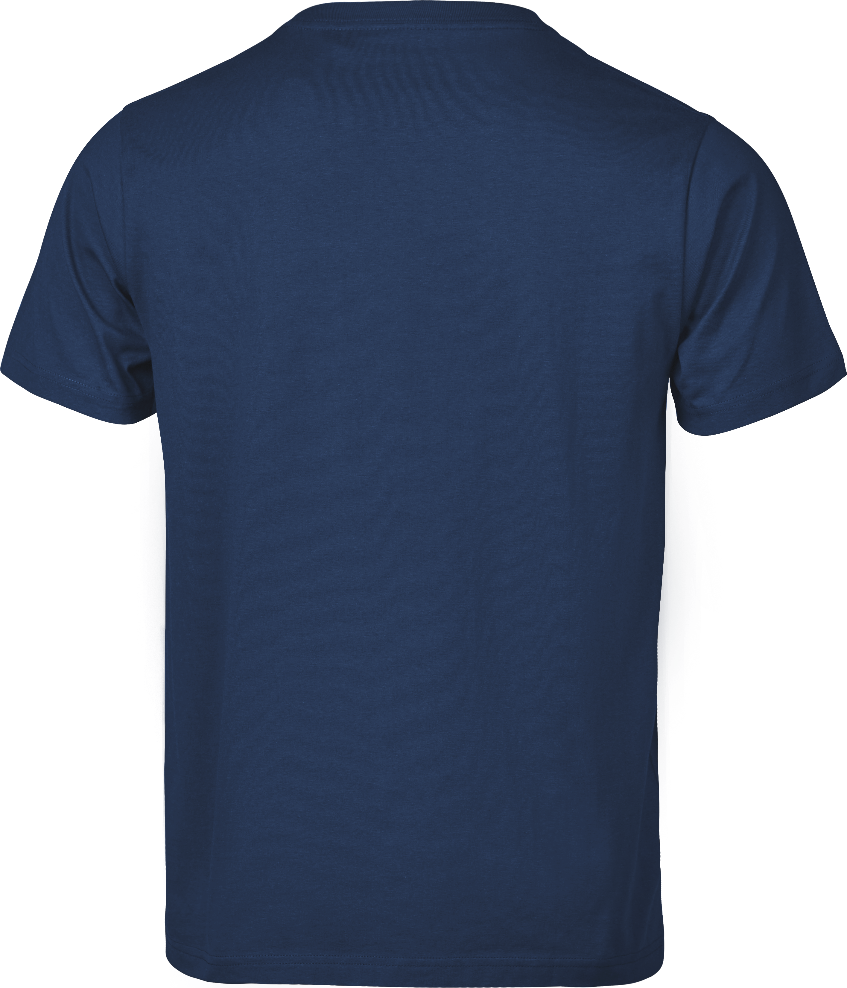 Premium Heavyweight T-shirt, 100% certified Organic Cotton, Tee Jays