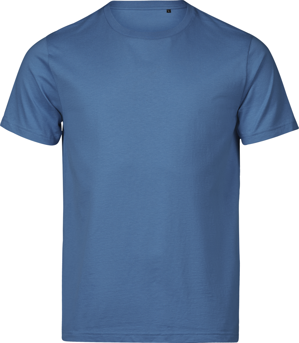 Premium Heavyweight T-shirt, 100% certified Organic Cotton, Tee Jays