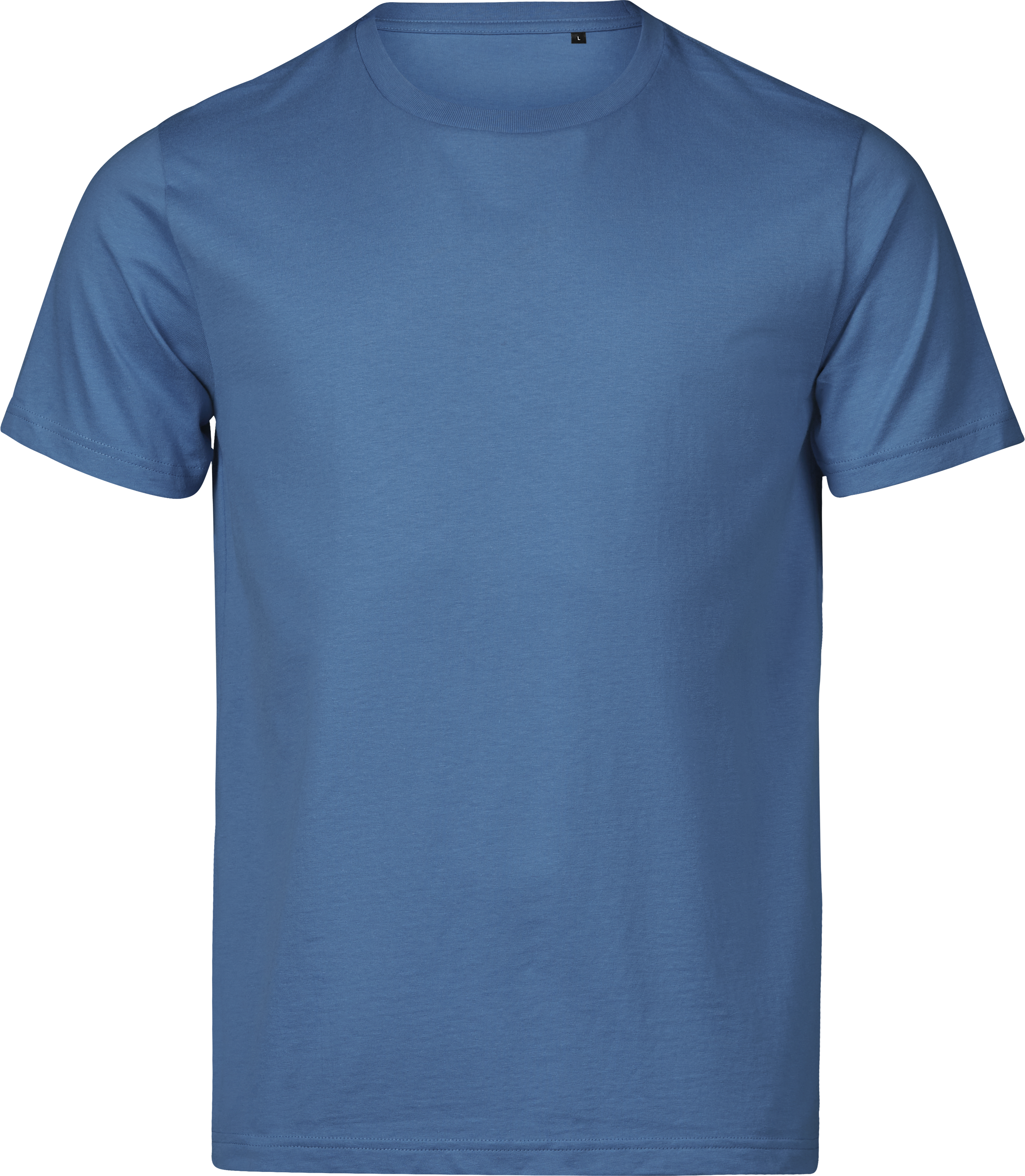 Premium Heavyweight T-shirt, 100% certified Organic Cotton, Tee Jays