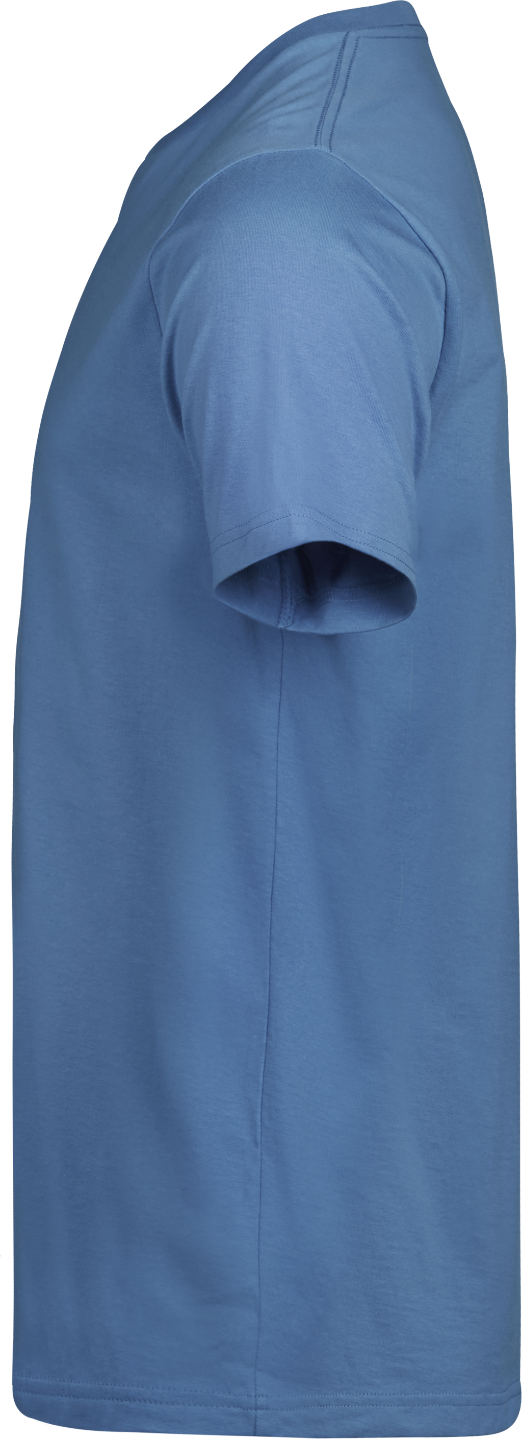 Premium Heavyweight T-shirt, 100% certified Organic Cotton, Tee Jays