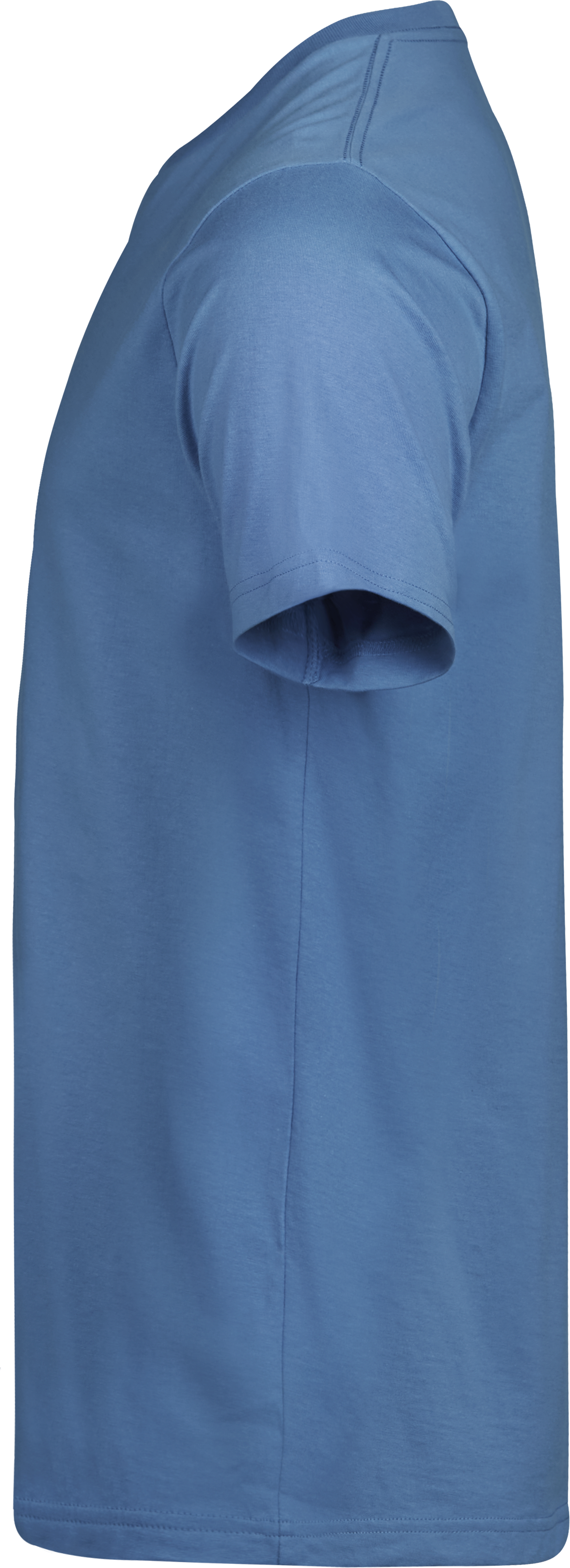 Premium Heavyweight T-shirt, 100% certified Organic Cotton, Tee Jays