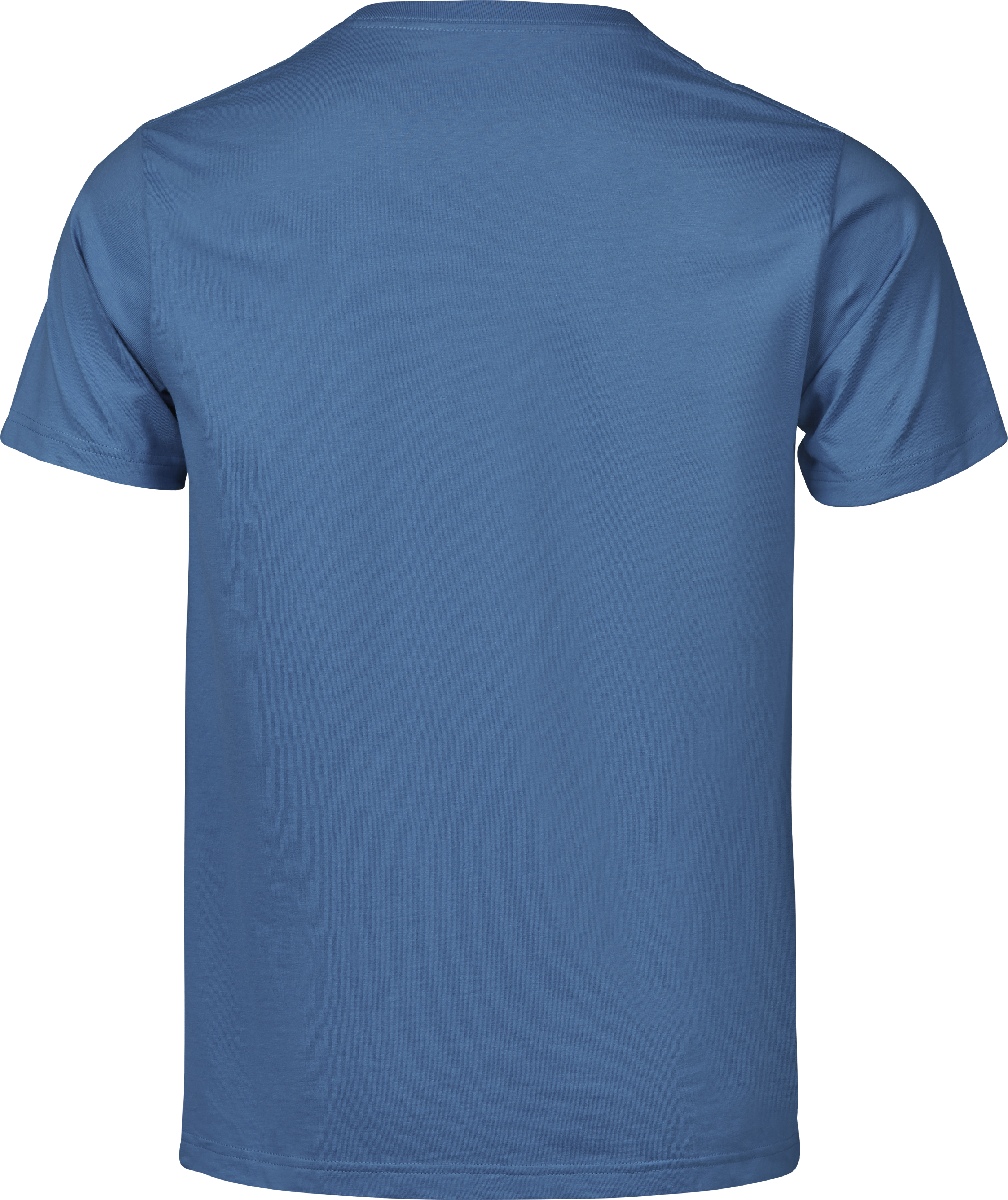 Premium Heavyweight T-shirt, 100% certified Organic Cotton, Tee Jays