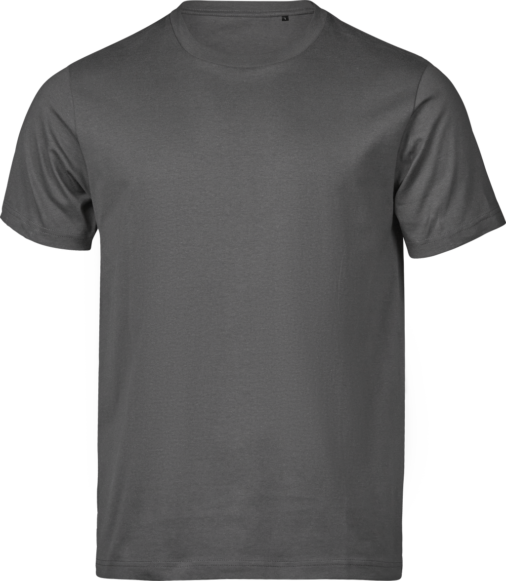 Premium Heavyweight T-shirt, 100% certified Organic Cotton, Tee Jays