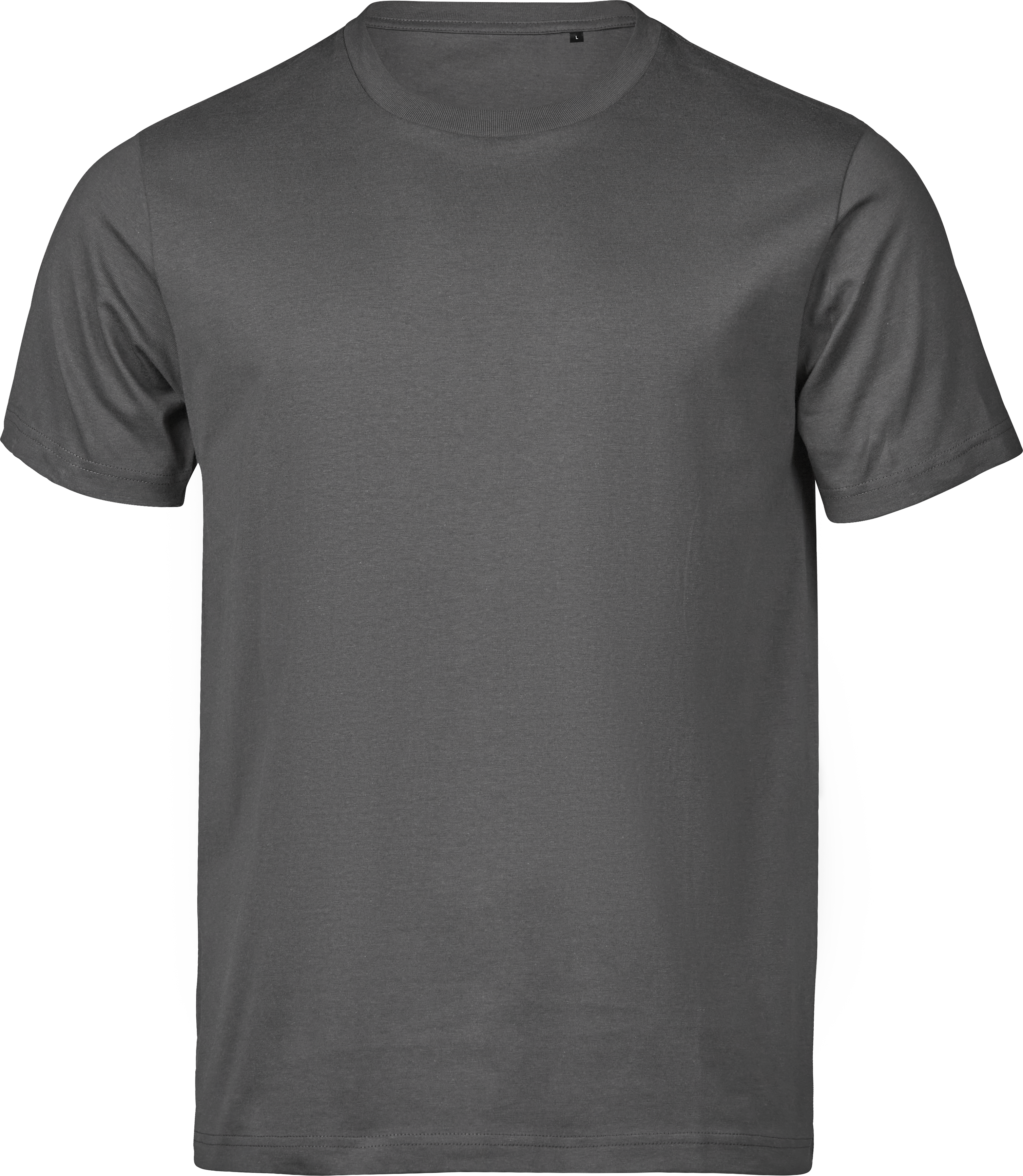 Premium Heavyweight T-shirt, 100% certified Organic Cotton, Tee Jays