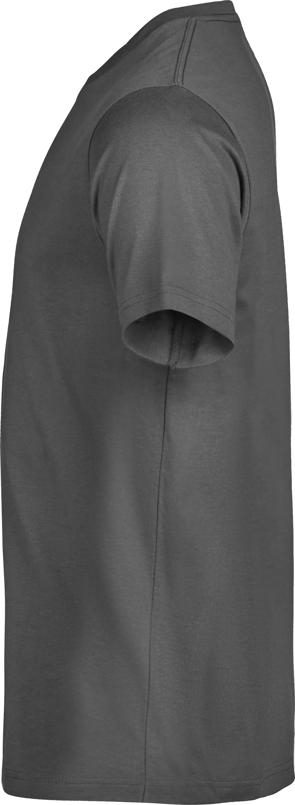 Premium Heavyweight T-shirt, 100% certified Organic Cotton, Tee Jays