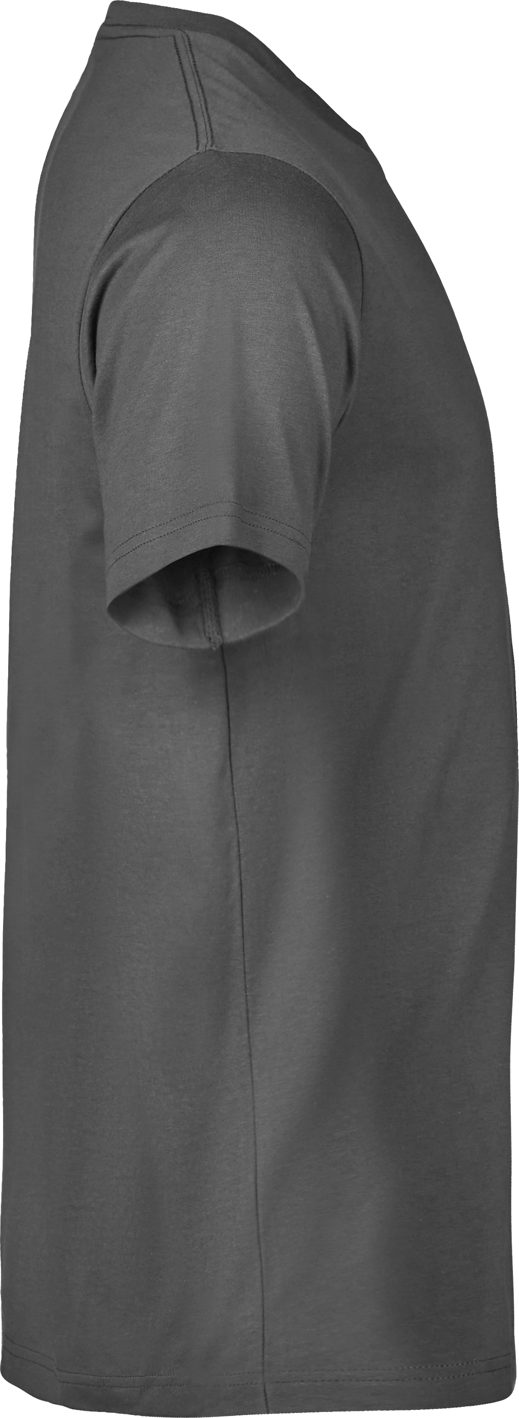 Premium Heavyweight T-shirt, 100% certified Organic Cotton, Tee Jays