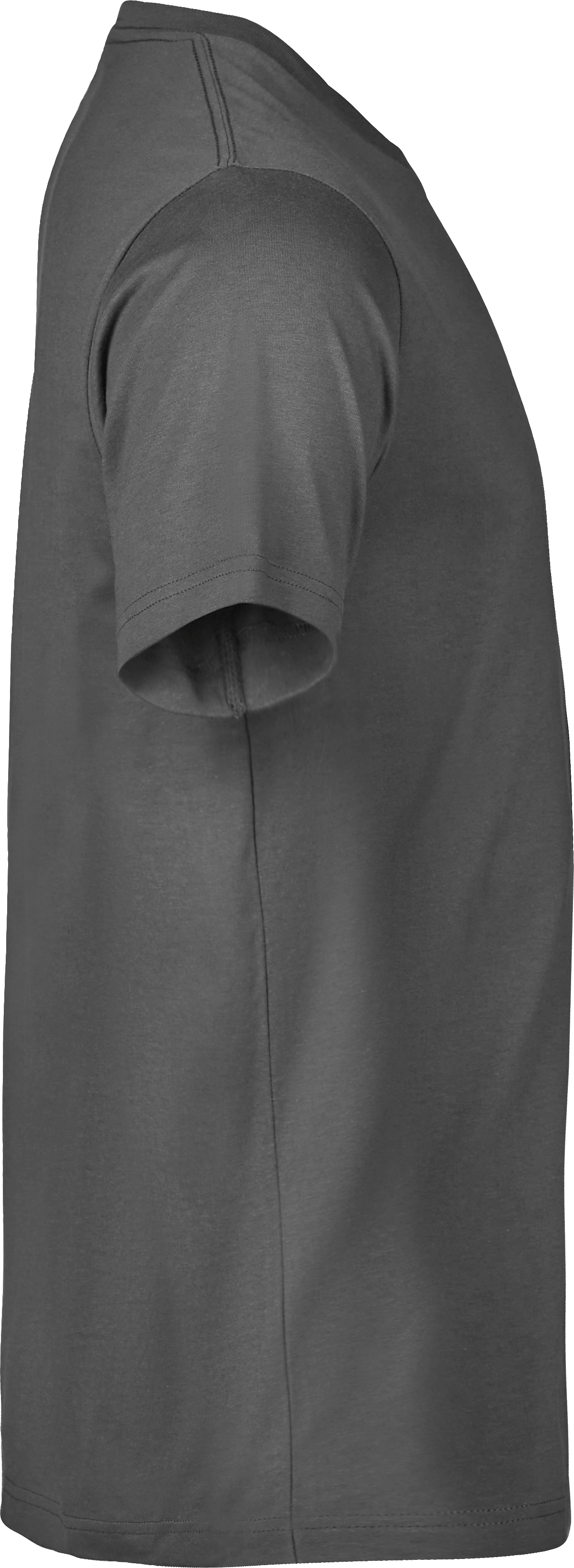 Premium Heavyweight T-shirt, 100% certified Organic Cotton, Tee Jays