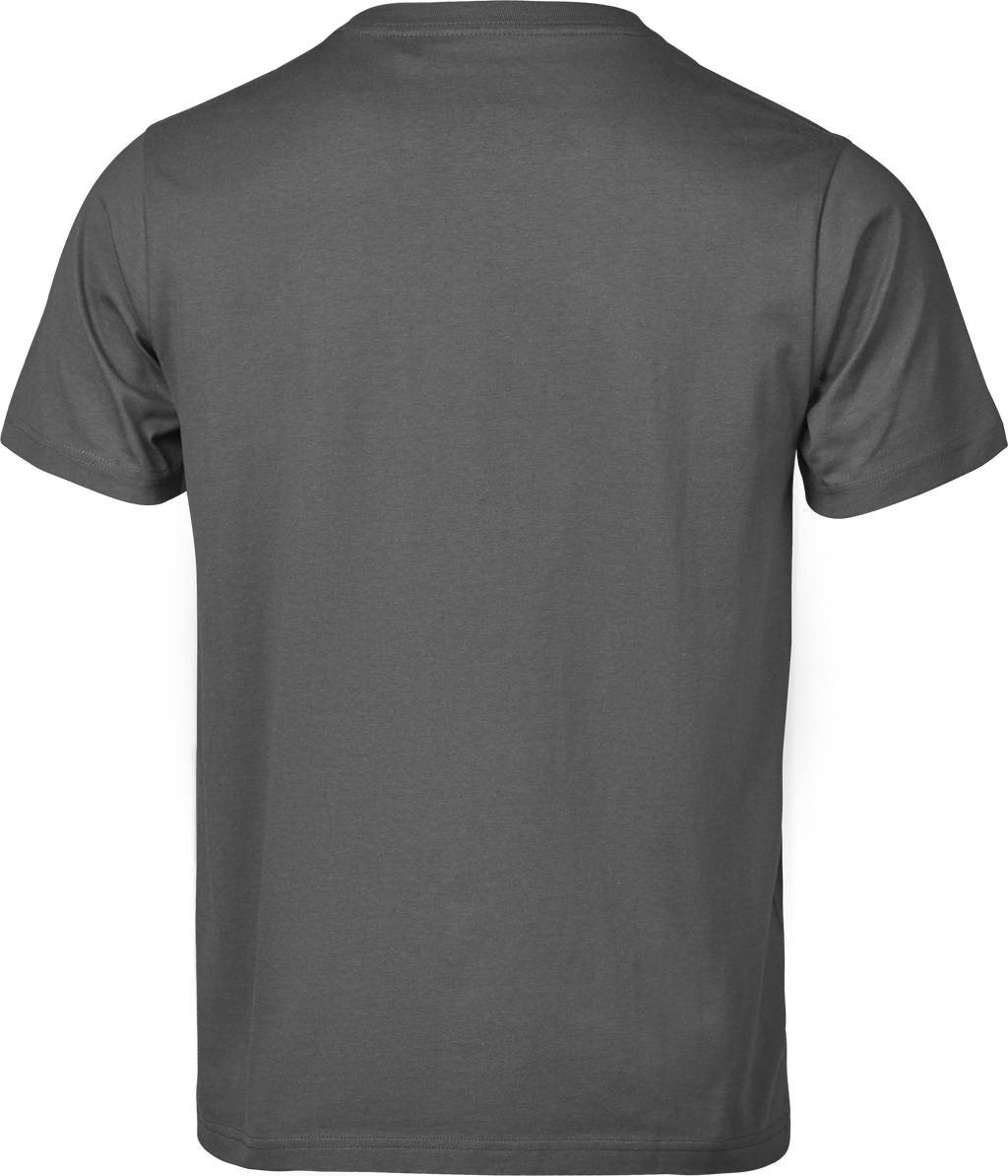 Premium Heavyweight T-shirt, 100% certified Organic Cotton, Tee Jays