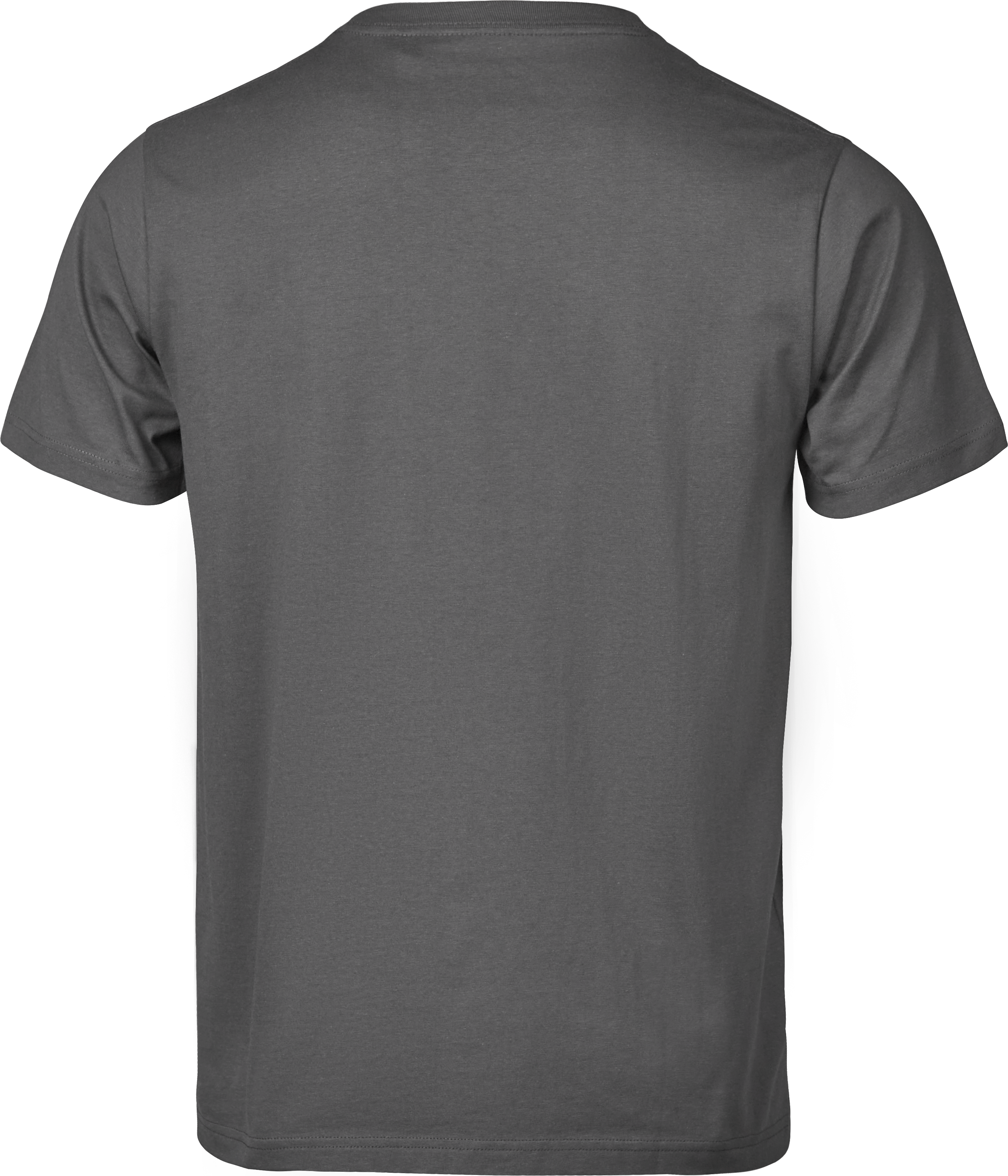 Premium Heavyweight T-shirt, 100% certified Organic Cotton, Tee Jays