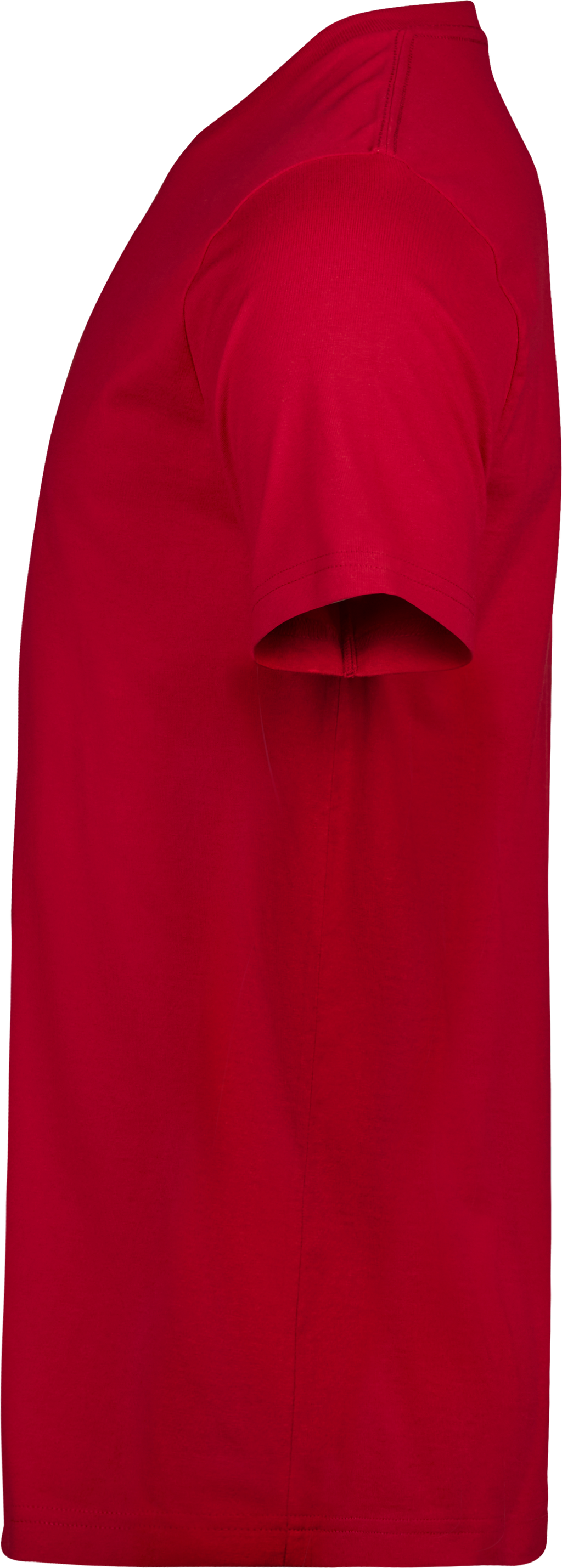 Premium Heavyweight T-shirt, 100% certified Organic Cotton, Tee Jays