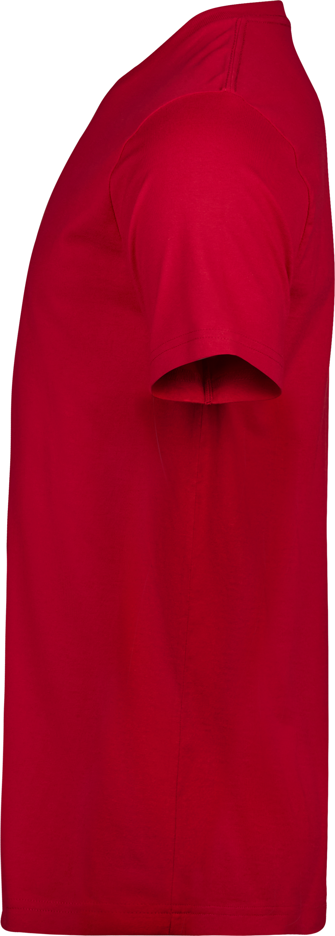 Premium Heavyweight T-shirt, 100% certified Organic Cotton, Tee Jays