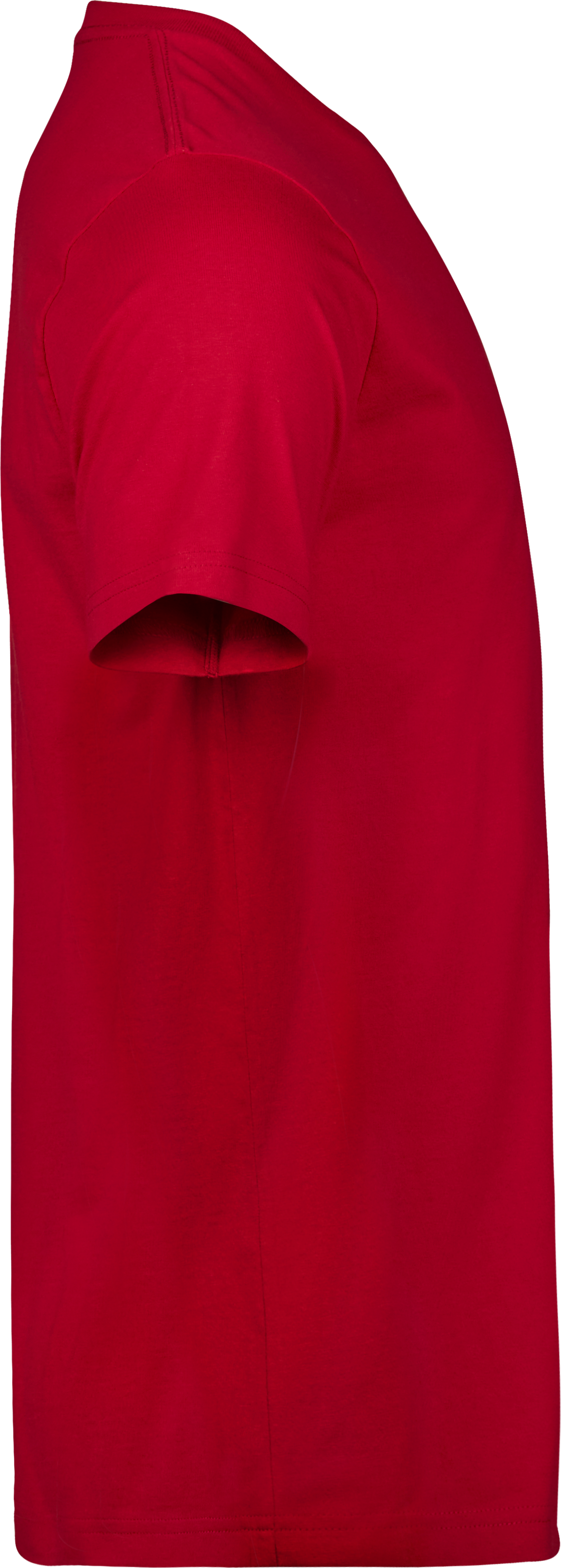 Premium Heavyweight T-shirt, 100% certified Organic Cotton, Tee Jays