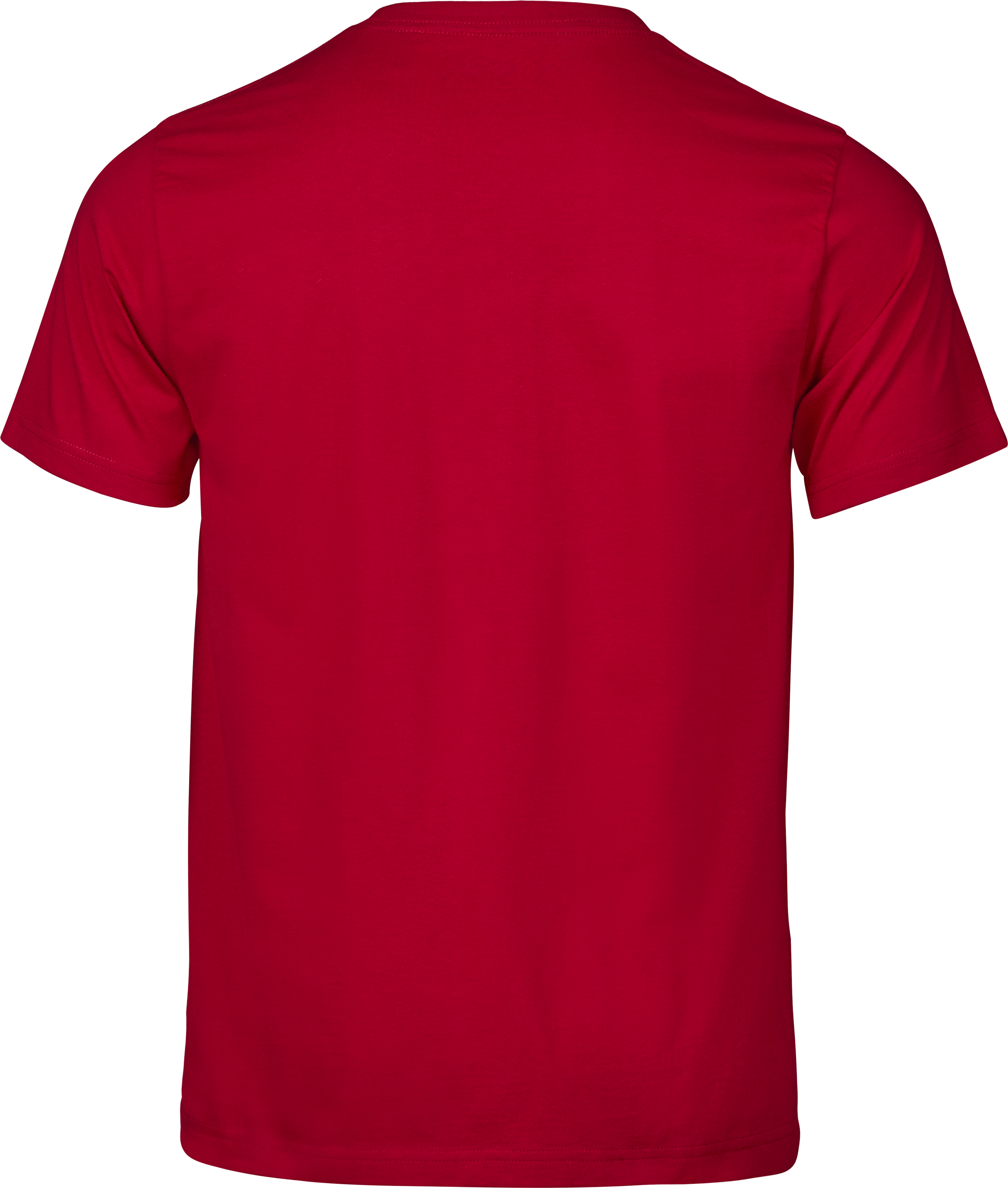 Premium Heavyweight T-shirt, 100% certified Organic Cotton, Tee Jays