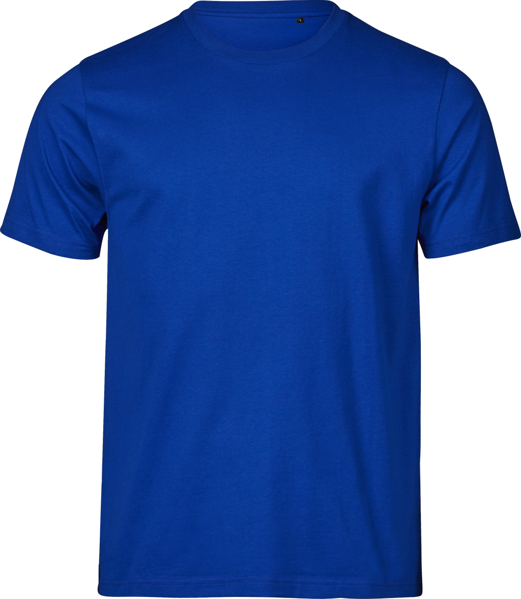 Premium Heavyweight T-shirt, 100% certified Organic Cotton, Tee Jays