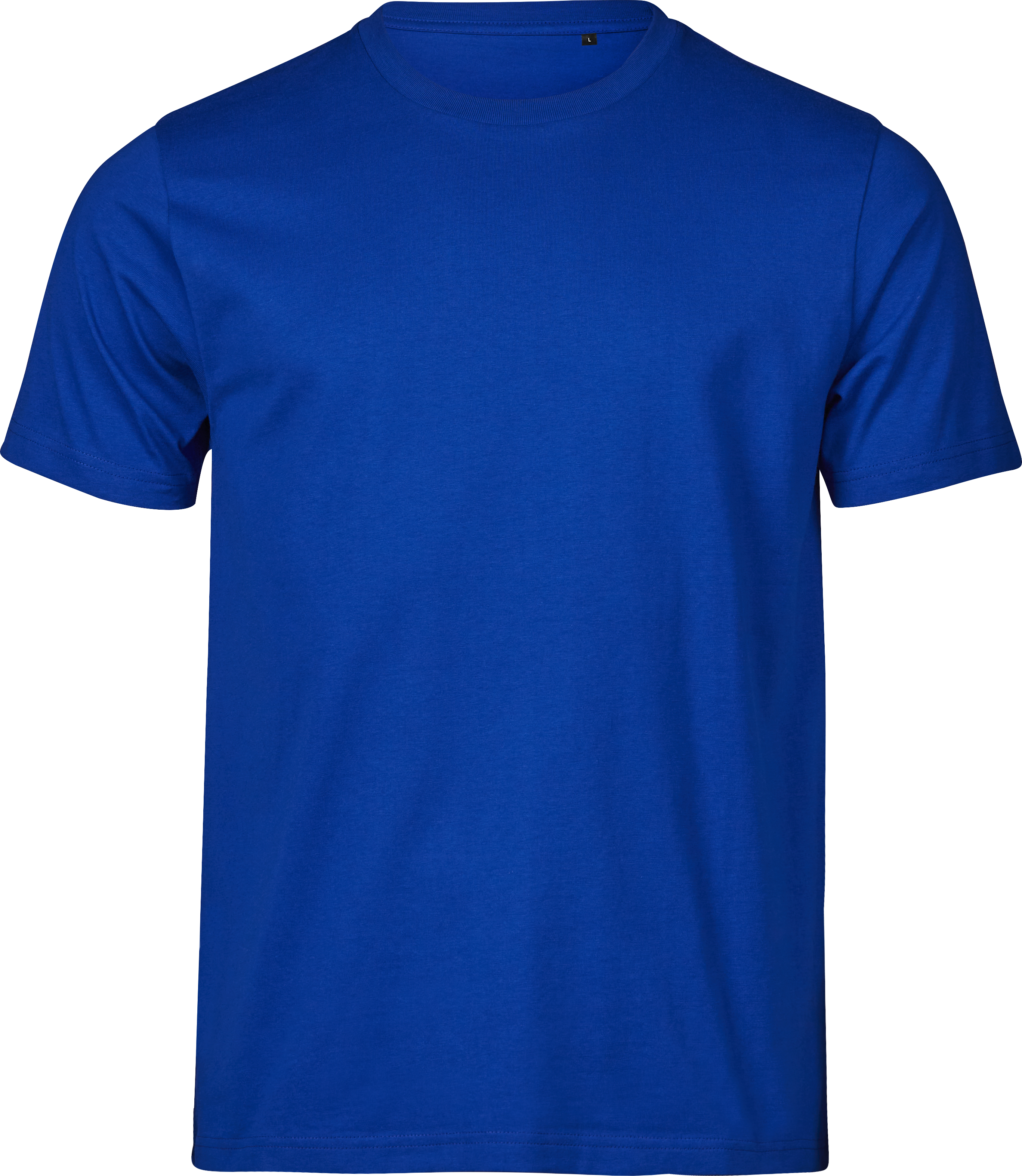 Premium Heavyweight T-shirt, 100% certified Organic Cotton, Tee Jays