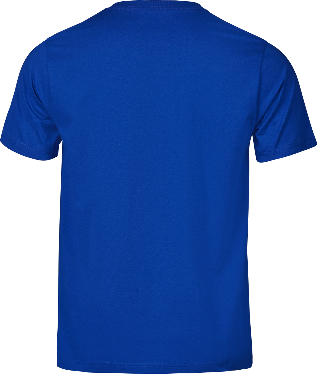 Premium Heavyweight T-shirt, 100% certified Organic Cotton, Tee Jays