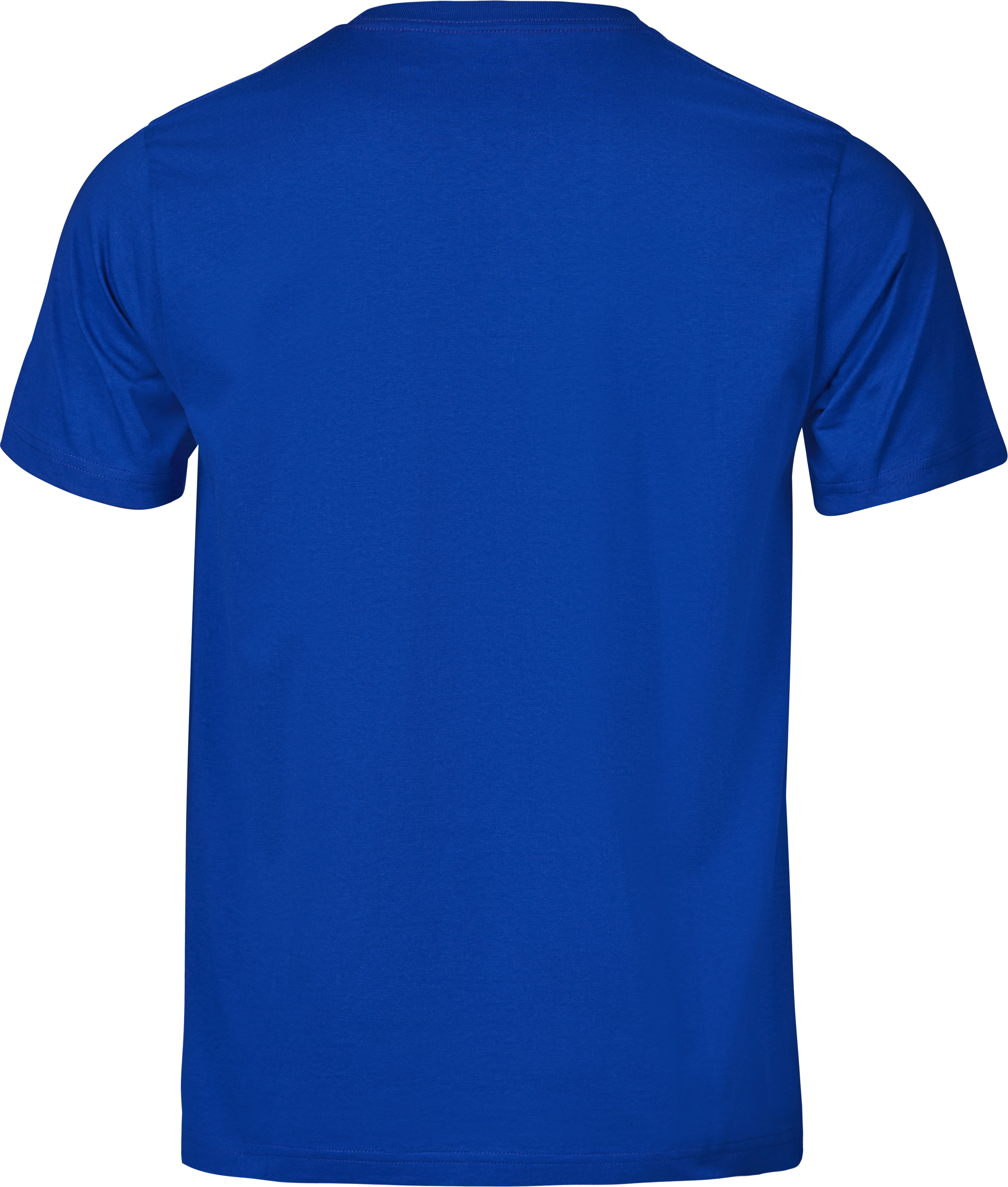 Premium Heavyweight T-shirt, 100% certified Organic Cotton, Tee Jays