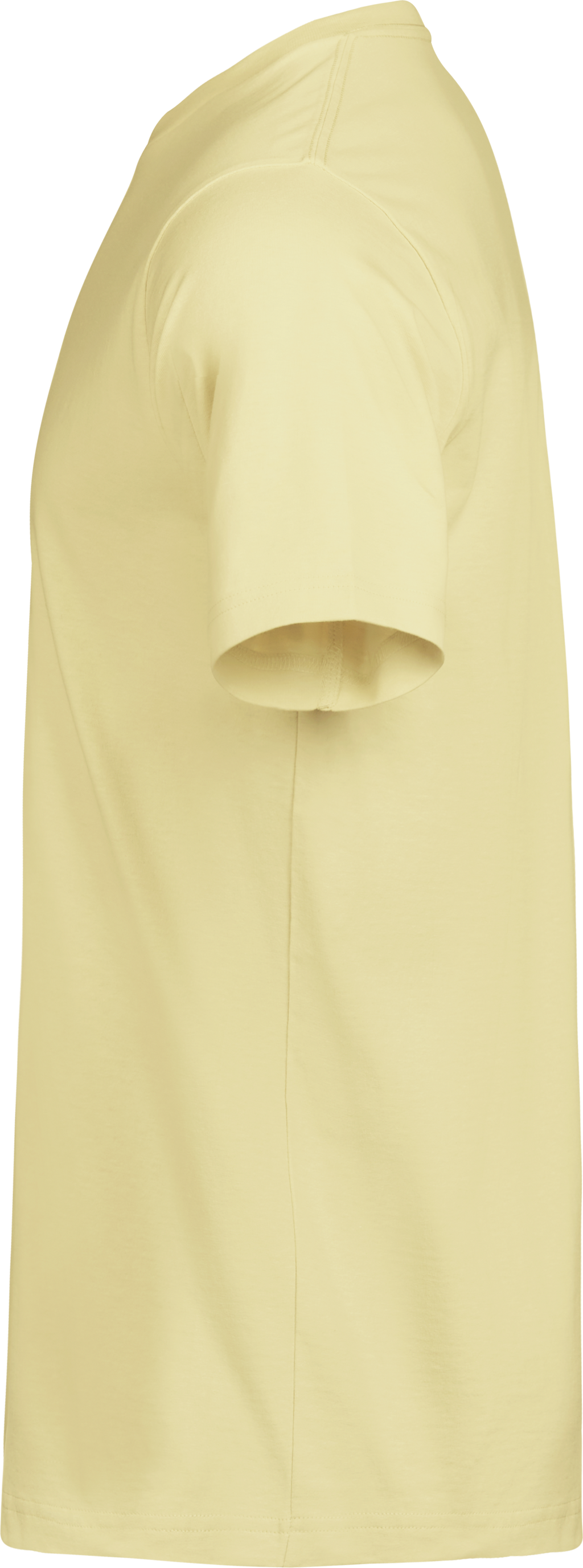 Premium Heavyweight T-shirt, 100% certified Organic Cotton, Tee Jays