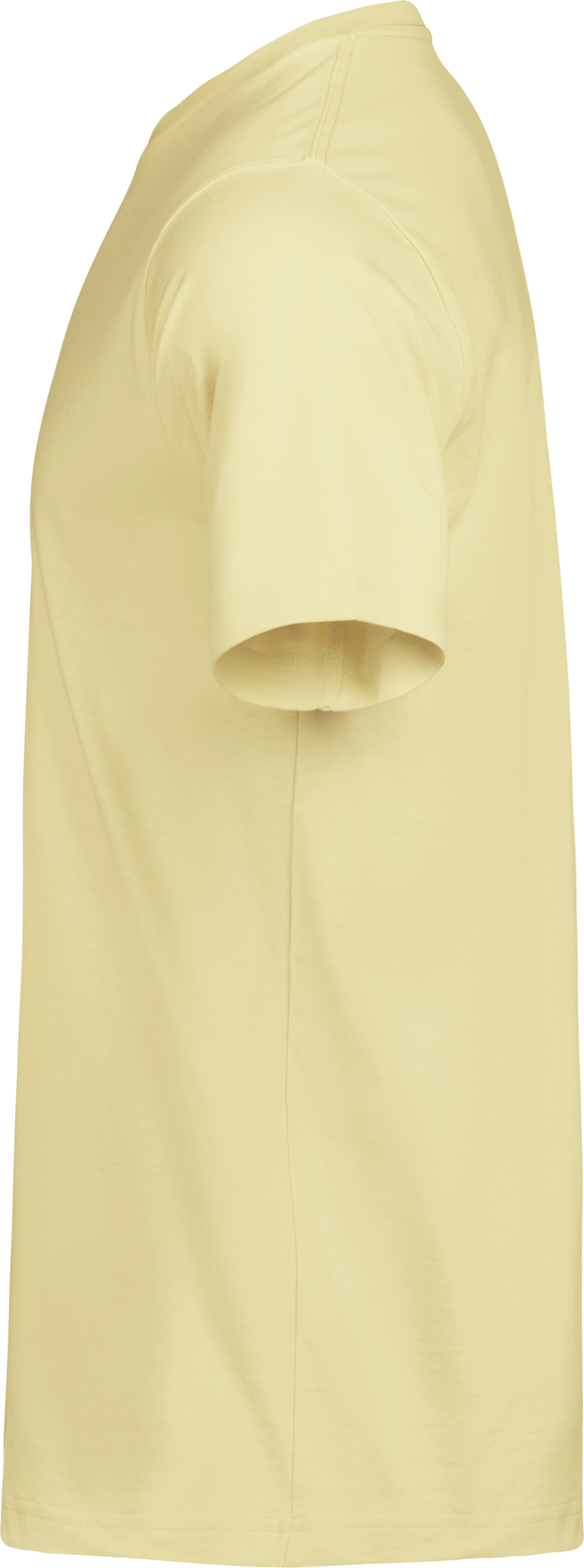 Premium Heavyweight T-shirt, 100% certified Organic Cotton, Tee Jays