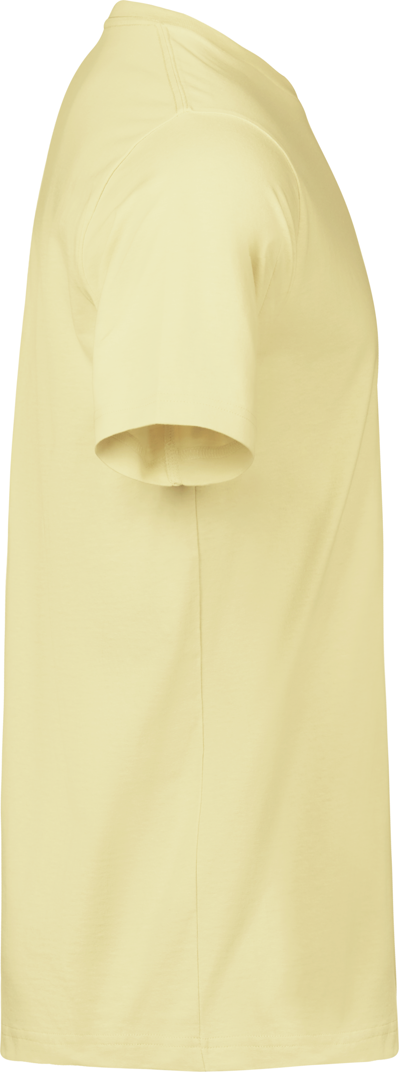 Premium Heavyweight T-shirt, 100% certified Organic Cotton, Tee Jays