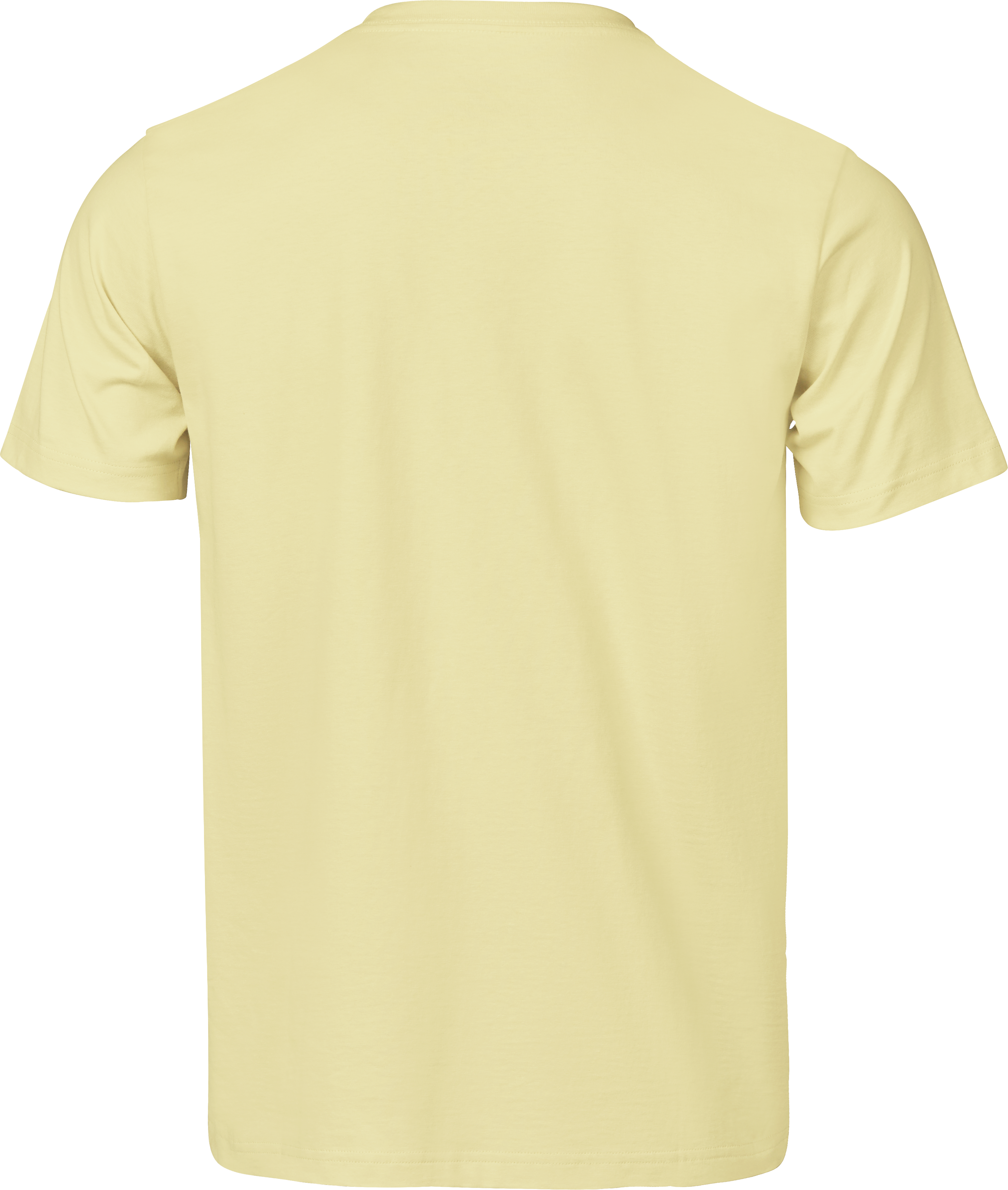 Premium Heavyweight T-shirt, 100% certified Organic Cotton, Tee Jays
