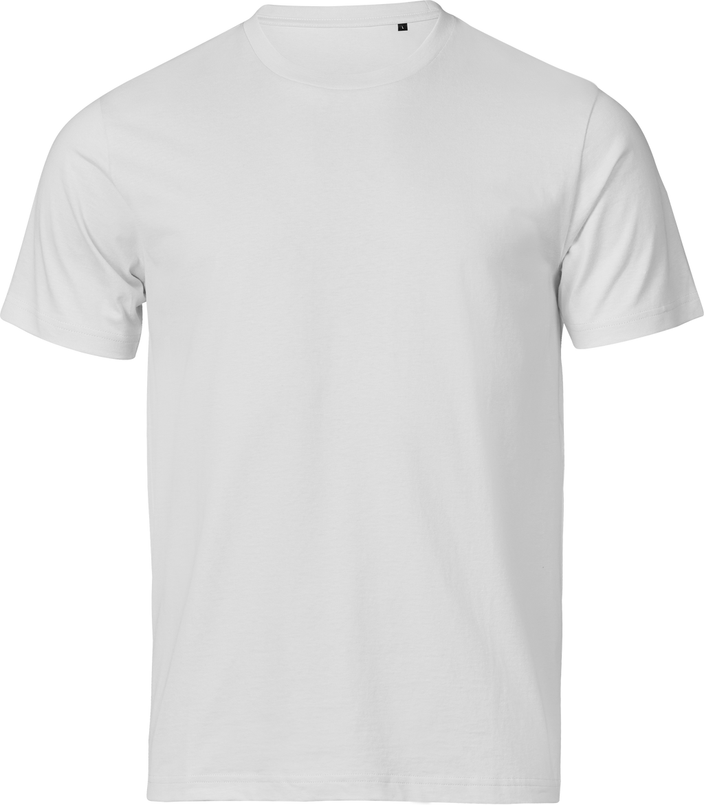 Premium Heavyweight T-shirt, 100% certified Organic Cotton, Tee Jays