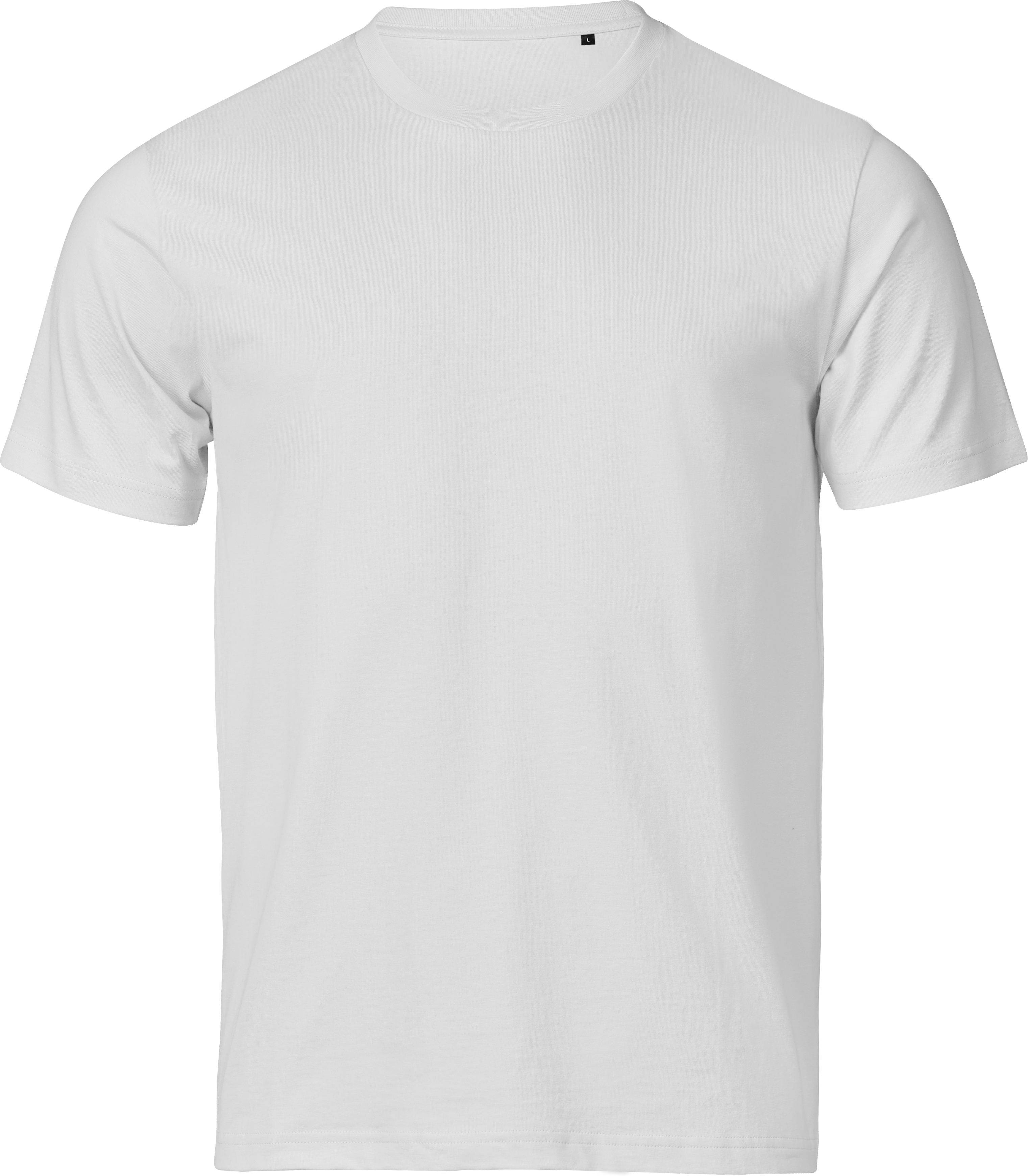 Premium Heavyweight T-shirt, 100% certified Organic Cotton, Tee Jays