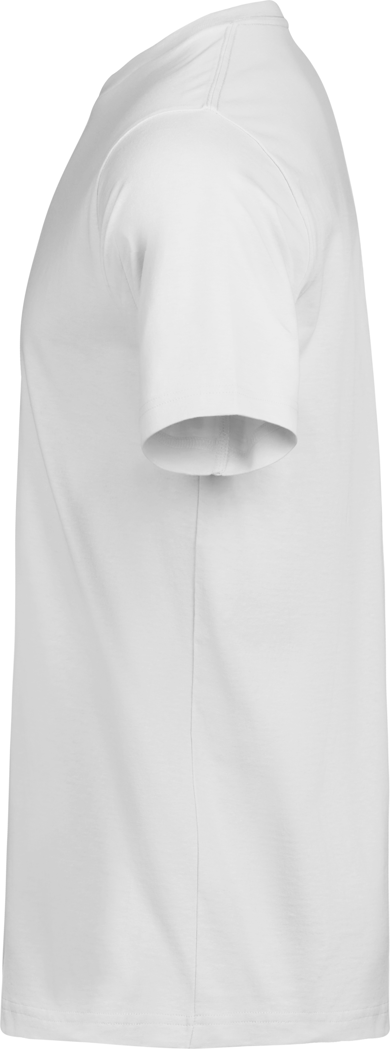 Premium Heavyweight T-shirt, 100% certified Organic Cotton, Tee Jays