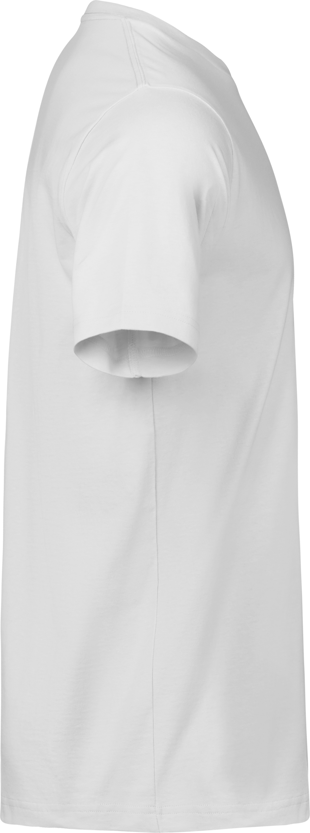 Premium Heavyweight T-shirt, 100% certified Organic Cotton, Tee Jays