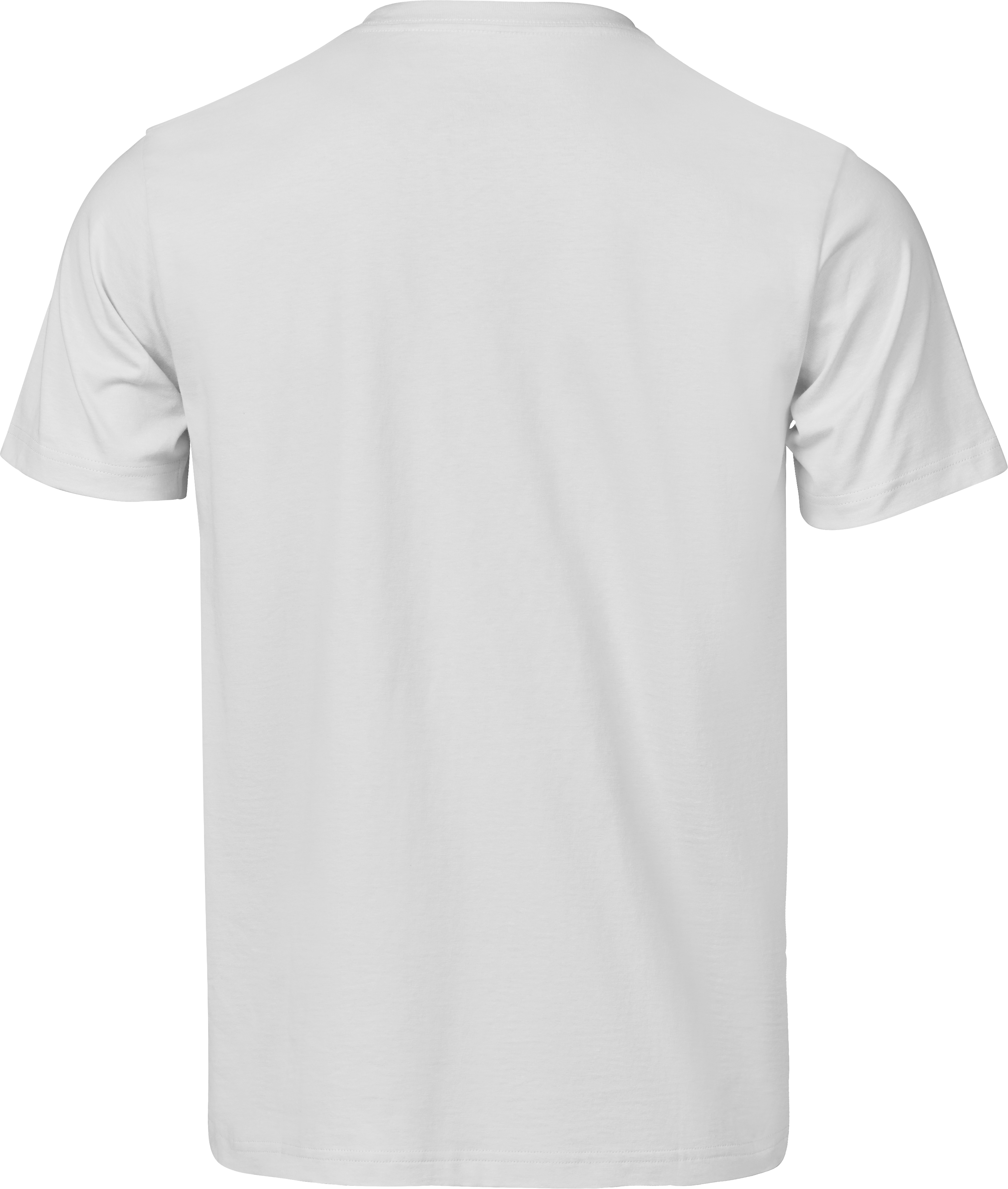 Premium Heavyweight T-shirt, 100% certified Organic Cotton, Tee Jays