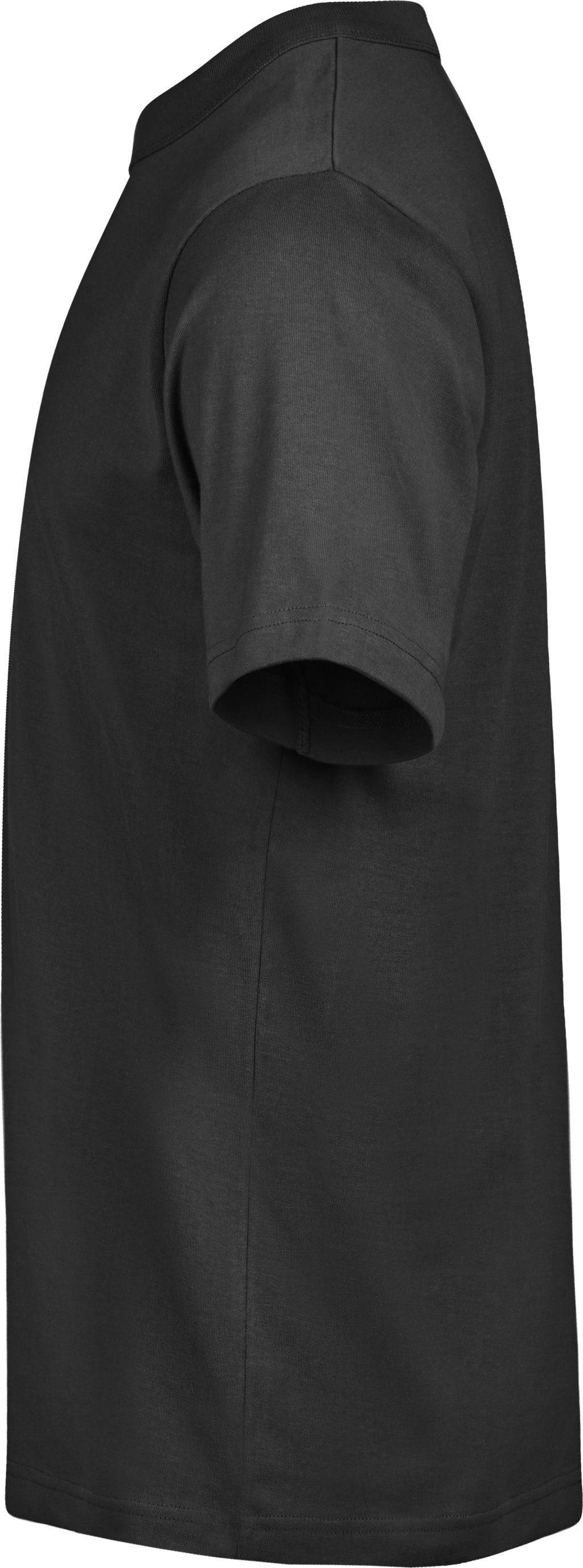 Premium Oversized Heavyweight T-shirt, 100% certified Organic Cotton, Tee Jays