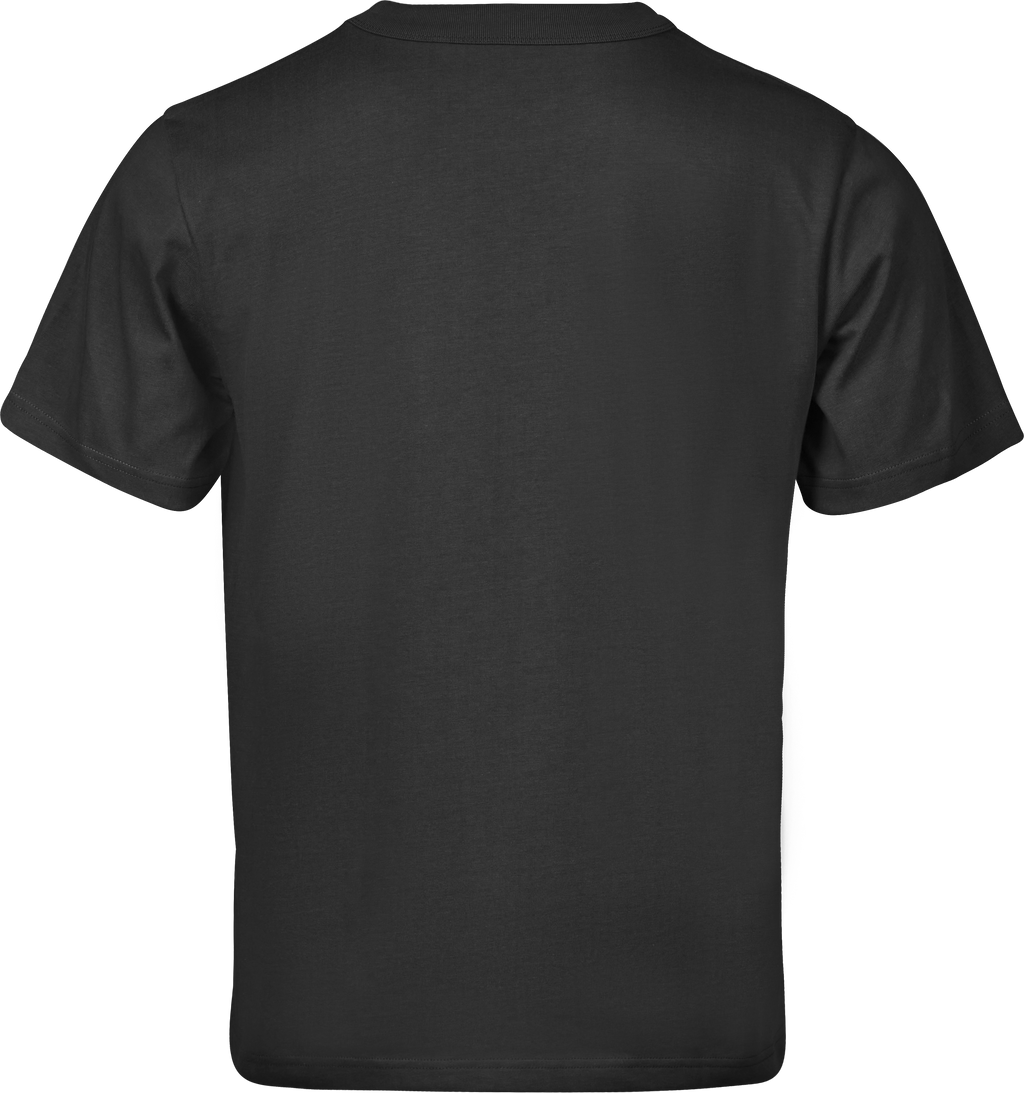 Premium Oversized Heavyweight T-shirt, 100% certified Organic Cotton, Tee Jays
