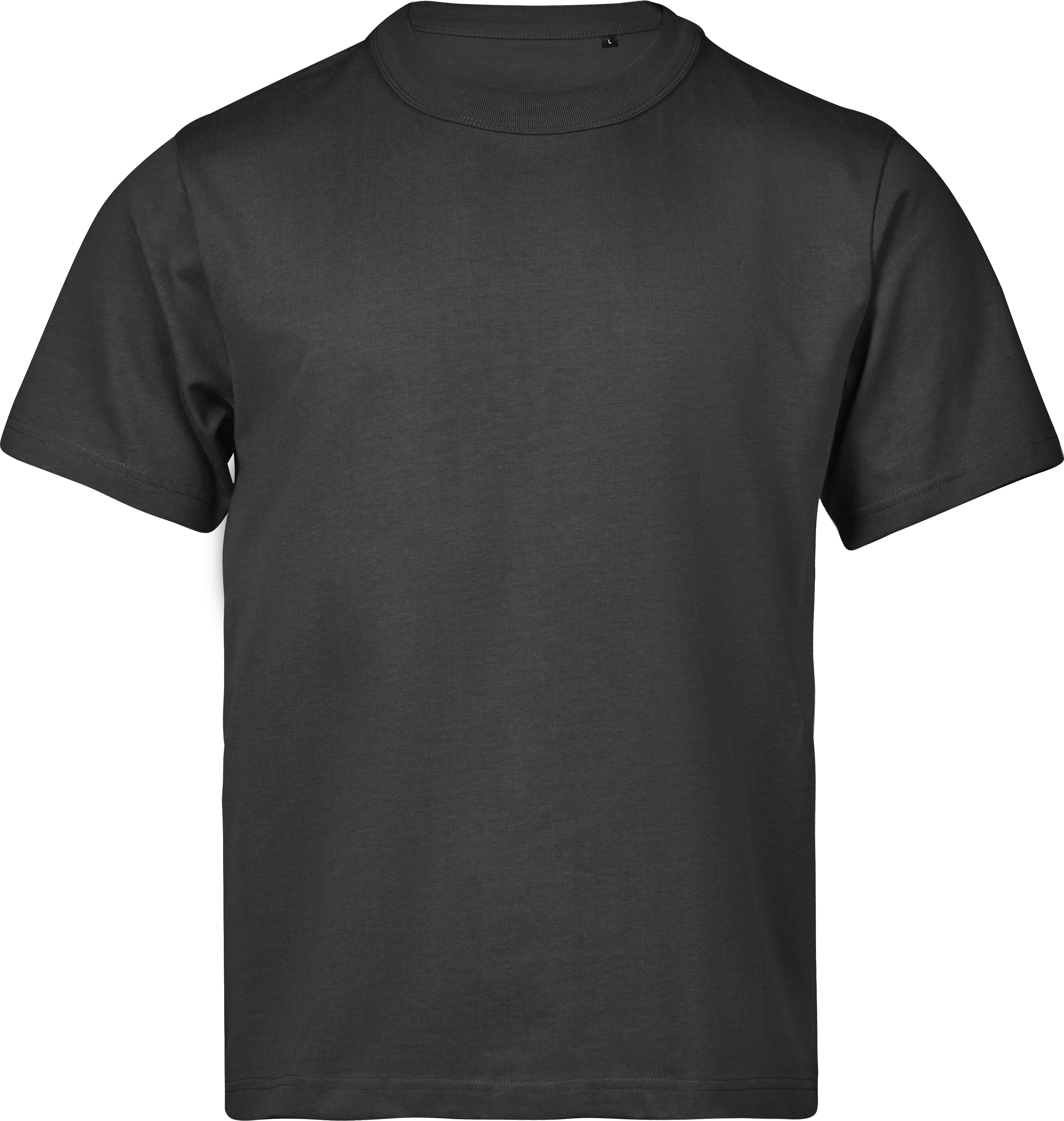 Premium Oversized Heavyweight T-shirt, 100% certified Organic Cotton, Tee Jays